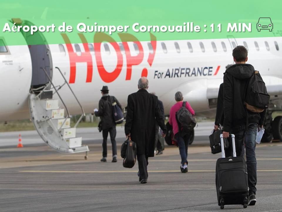 LE NID 2 QUIMPER BY Nid'Ouest, photo 77