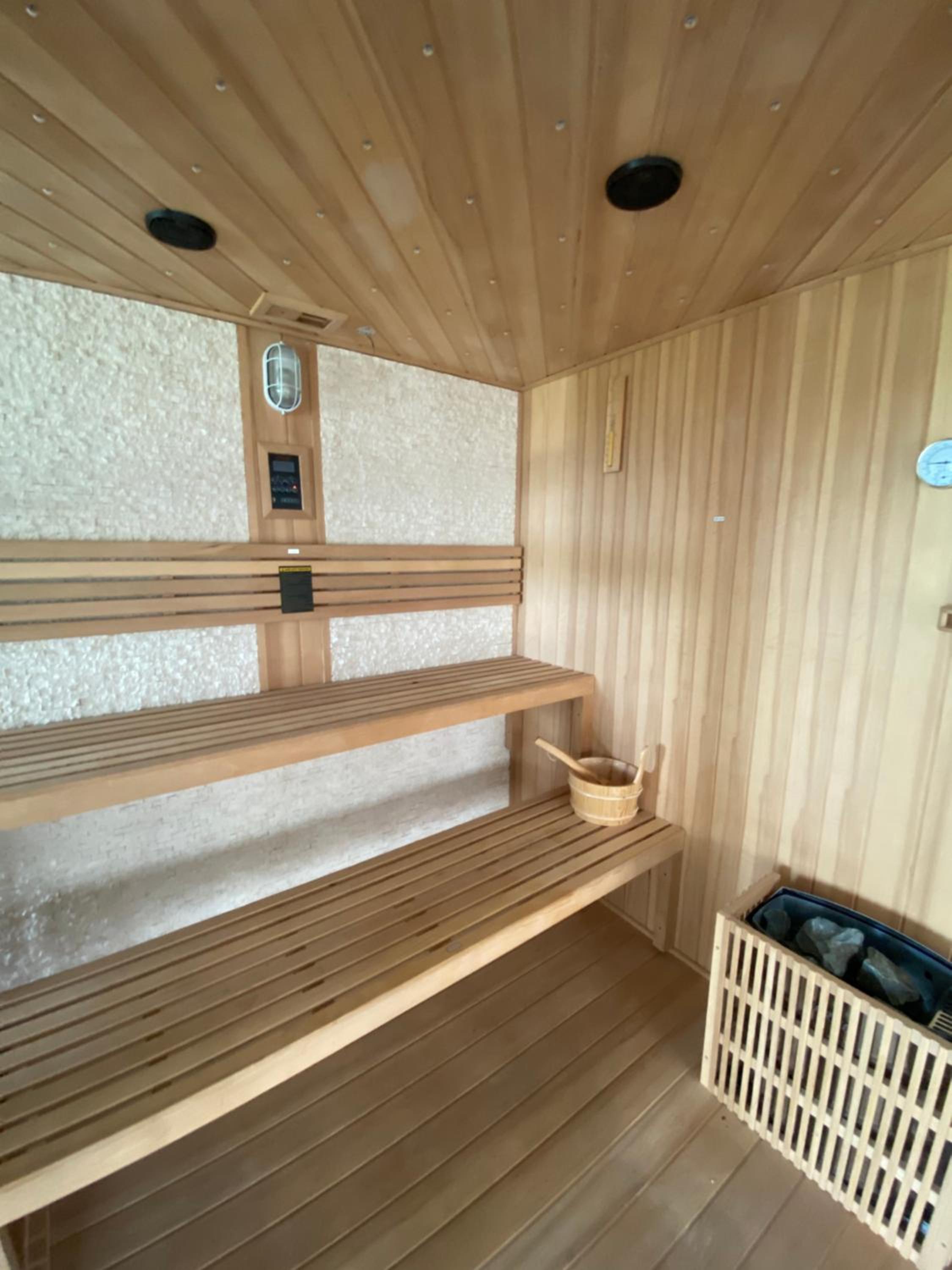 КОМПЛЕКС ОКЕЙ, photo 14