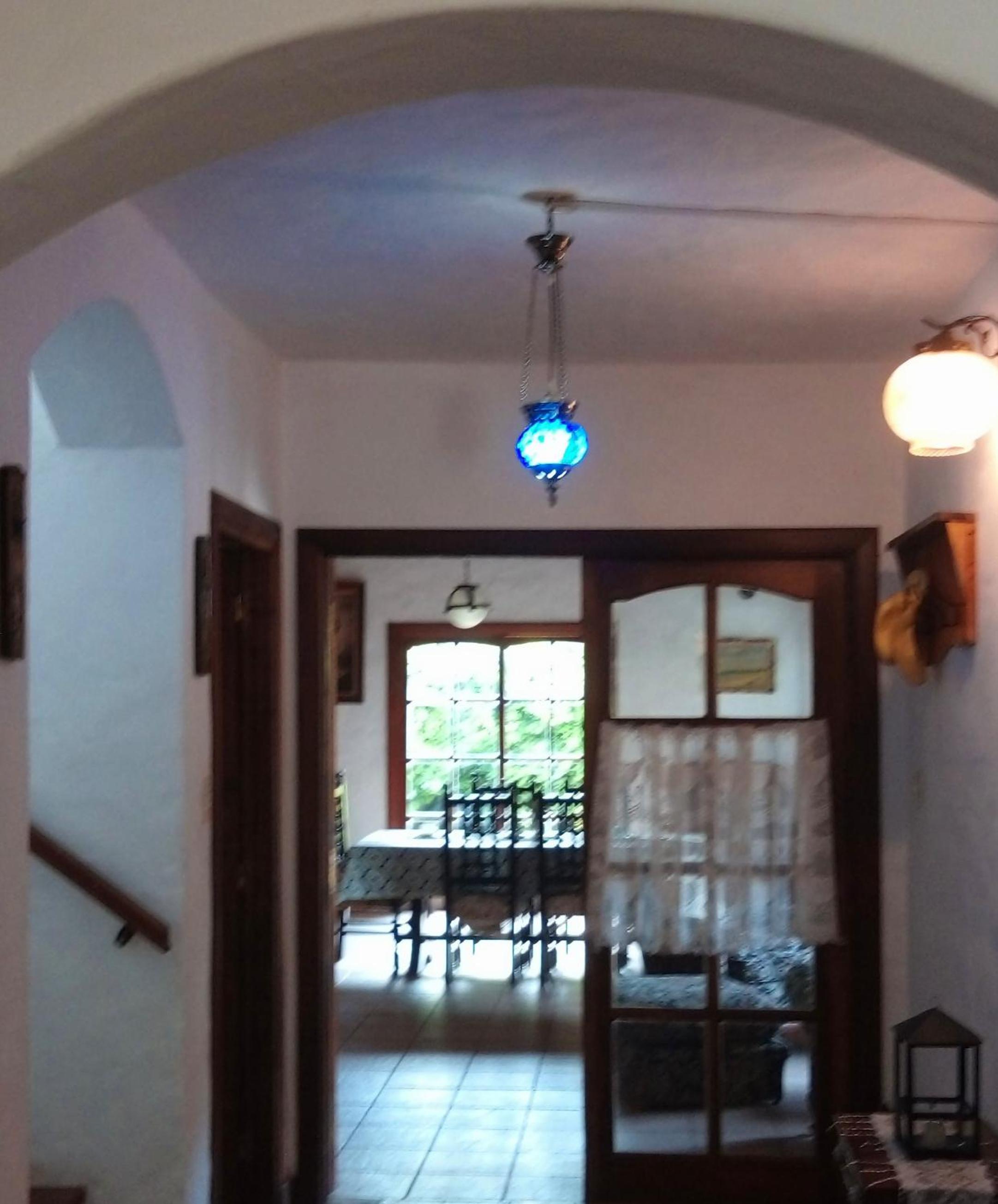 Chalet Caserón de Tejas, Amplia y confortable casa para hasta 11 huéspedes