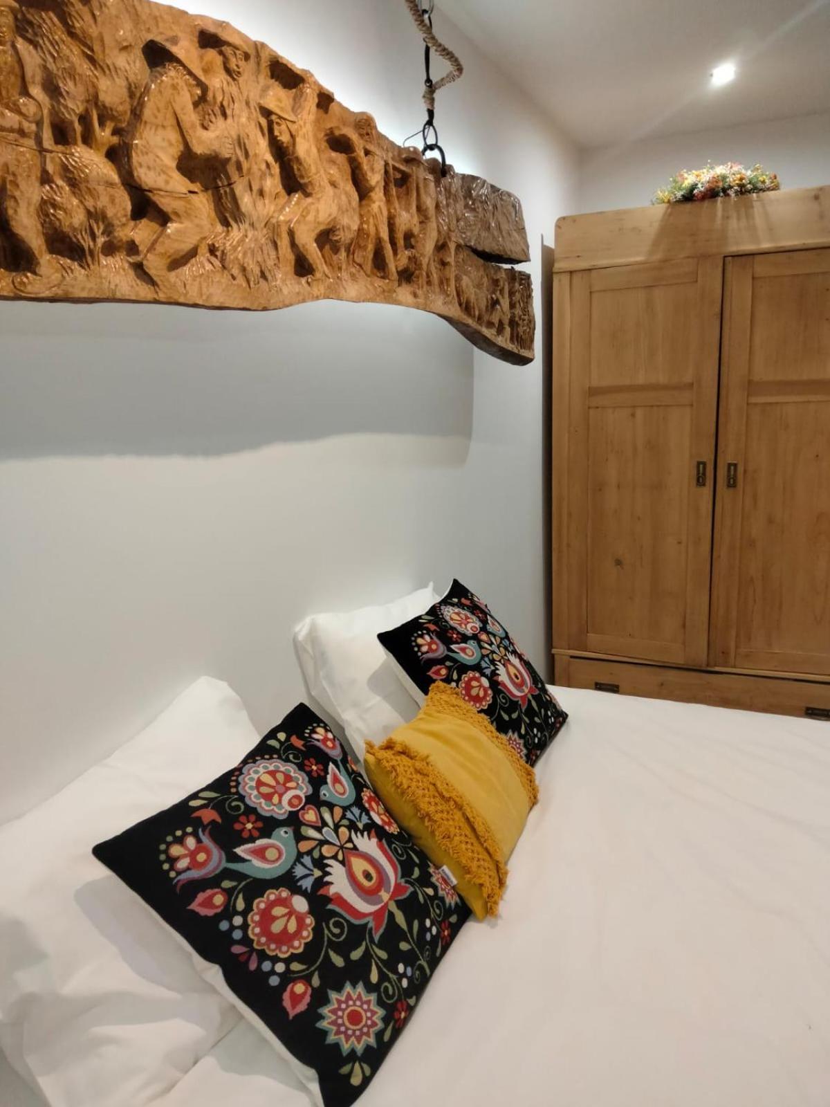 Anielki Apartament Mountain Escape in Zakopane