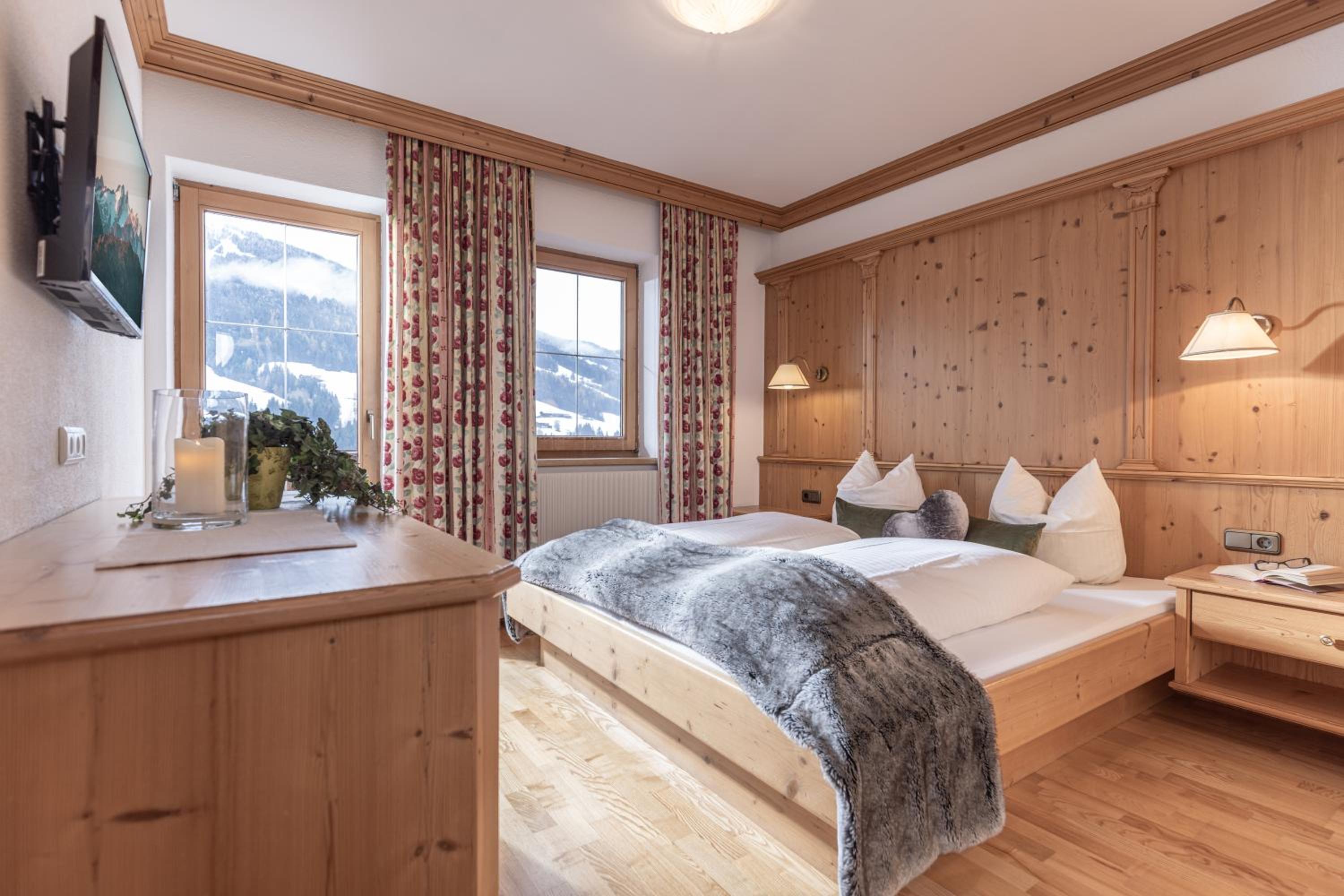 Das Alpbach Juwel
