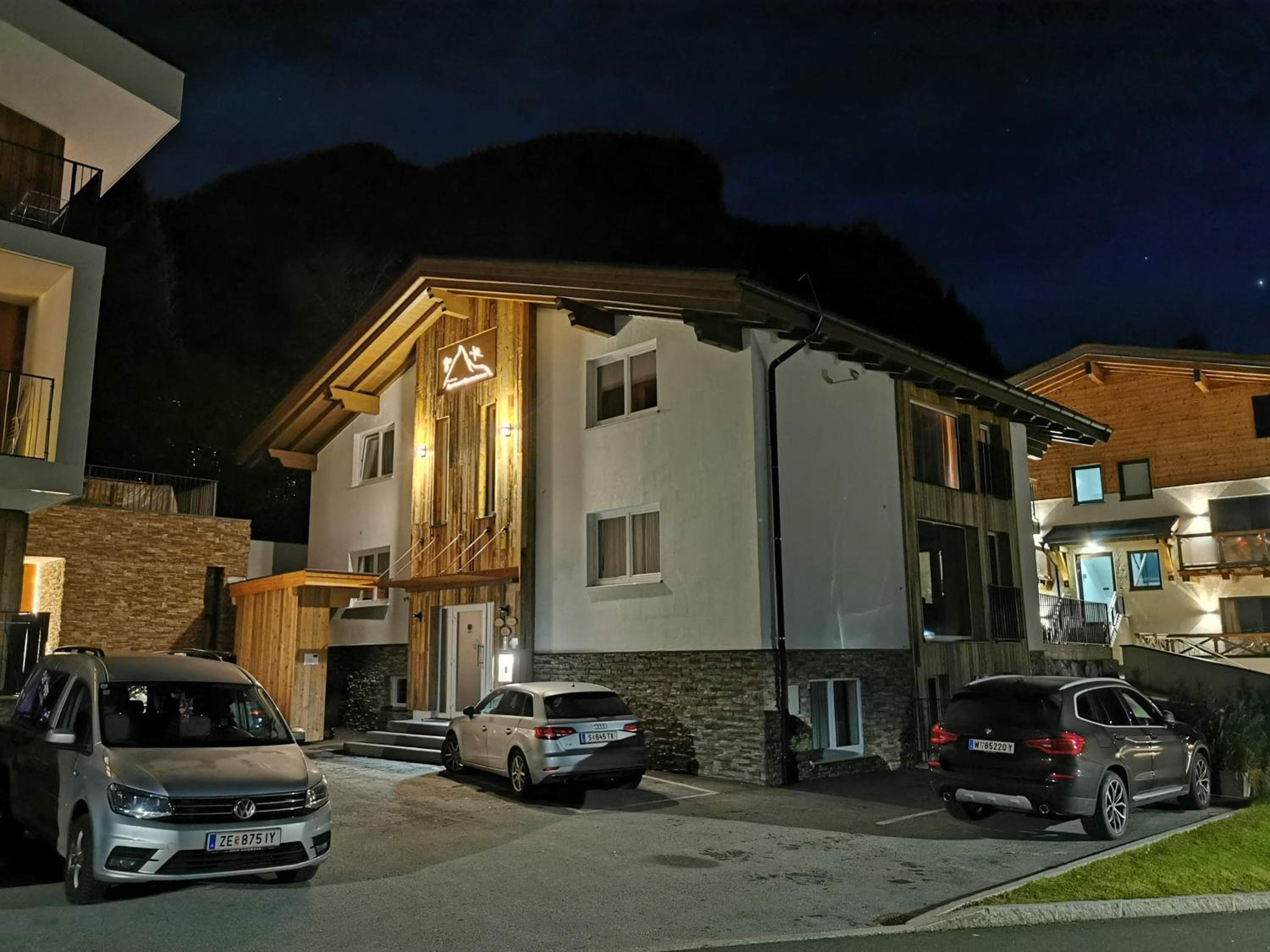 Appartement Kitzsteinhorn -Summercard included