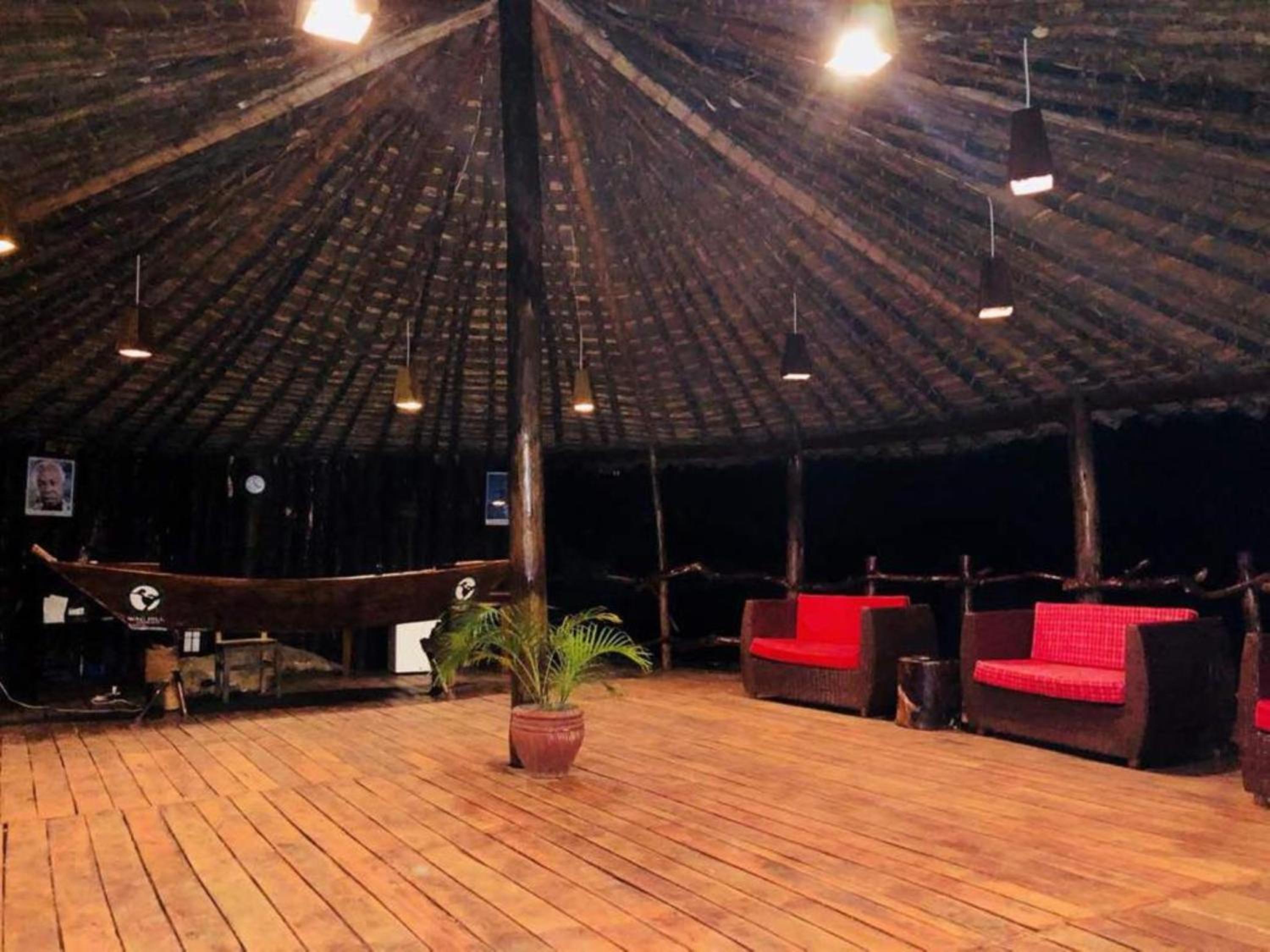 Wag Hill Lodge & Spa