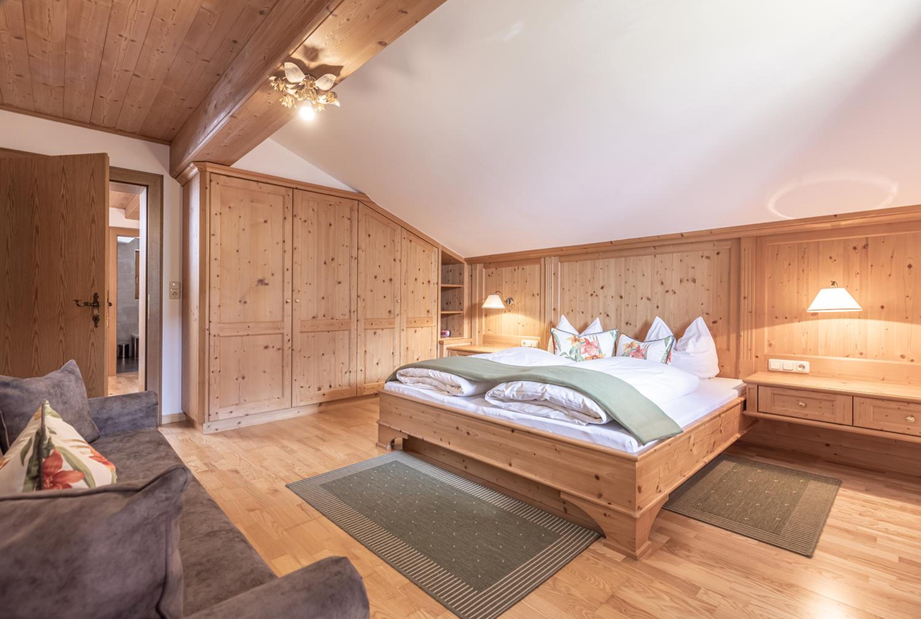 Das Alpbach Juwel