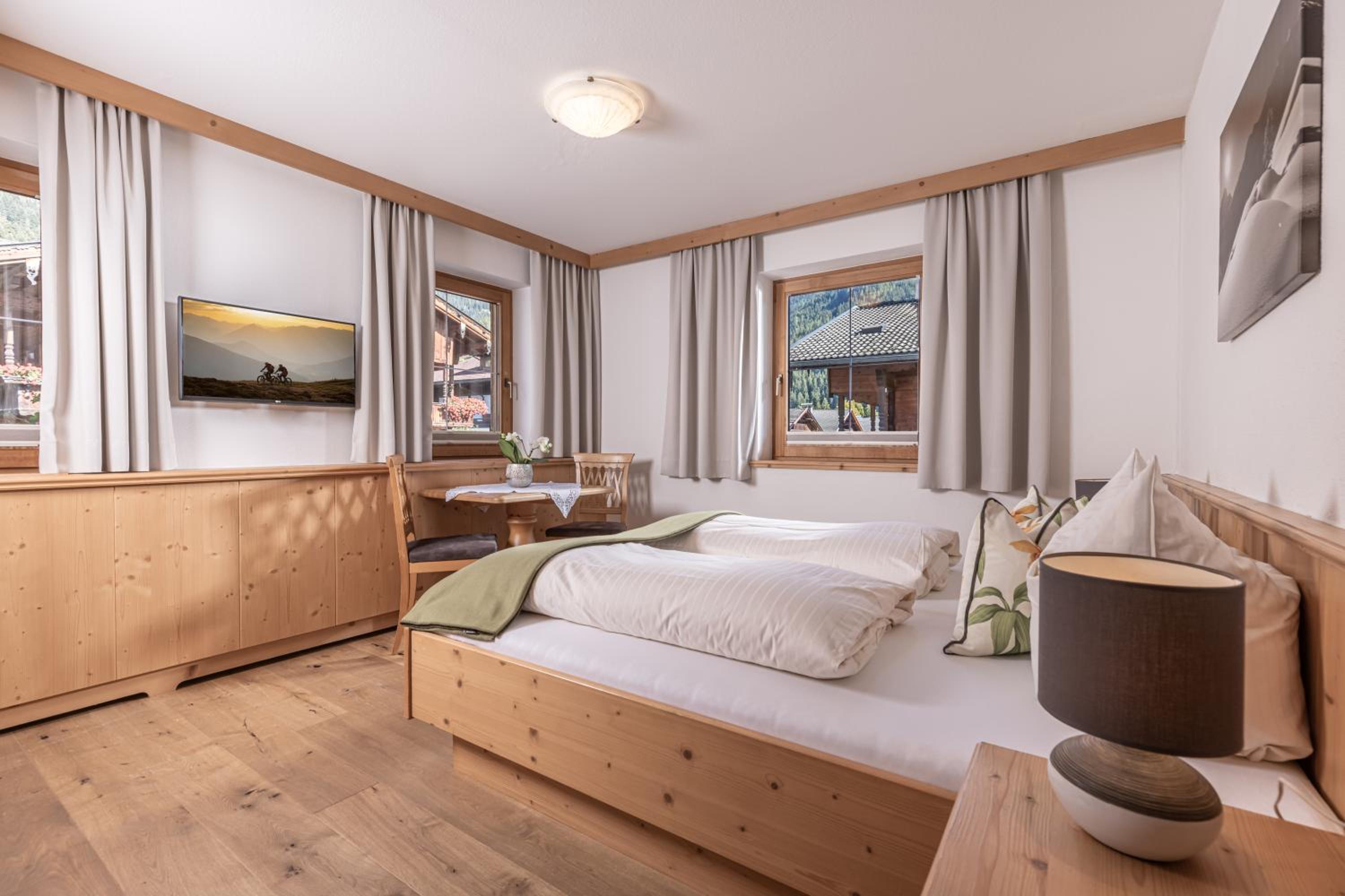 Das Alpbach Juwel