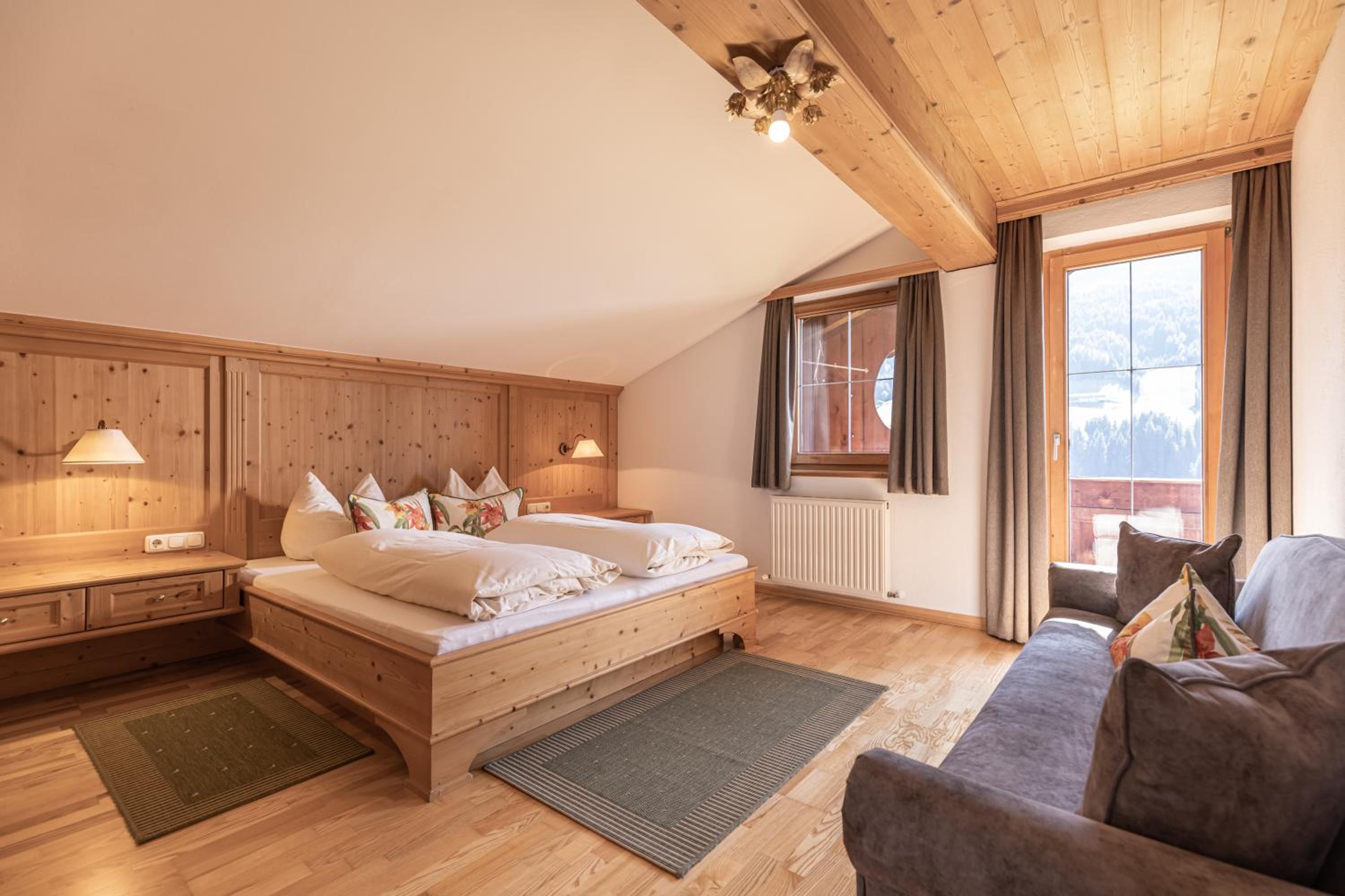 Das Alpbach Juwel