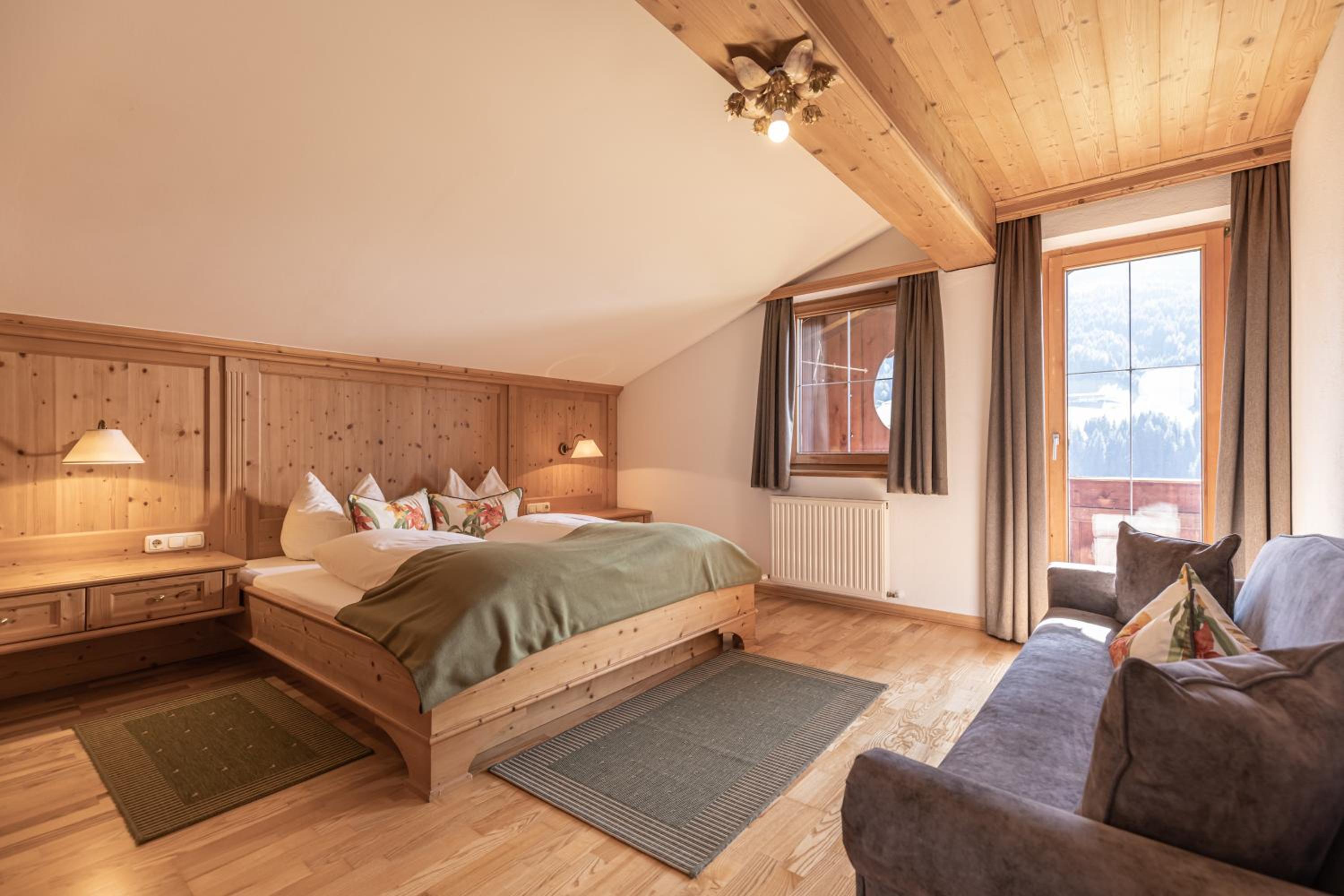 Das Alpbach Juwel