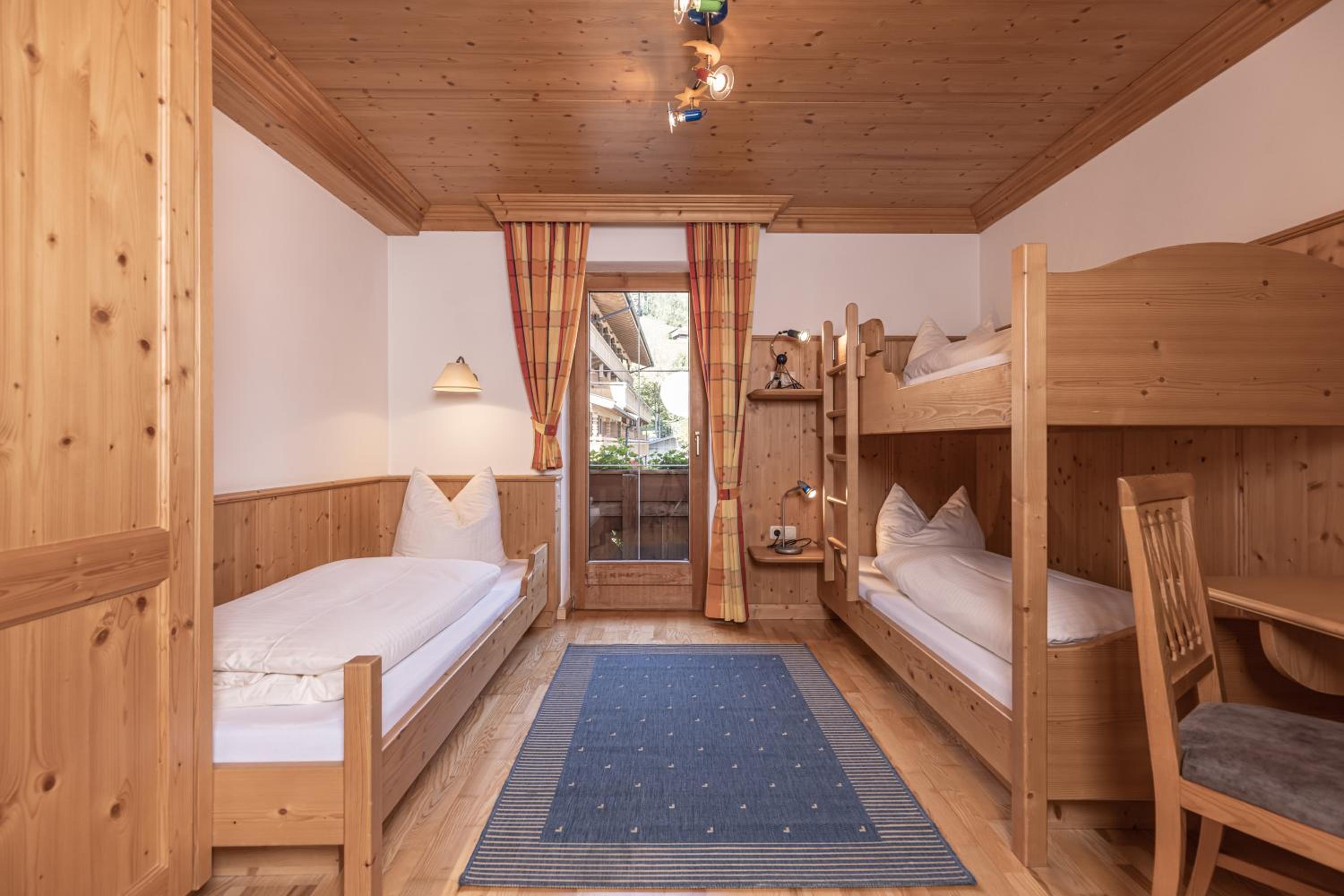 Das Alpbach Juwel