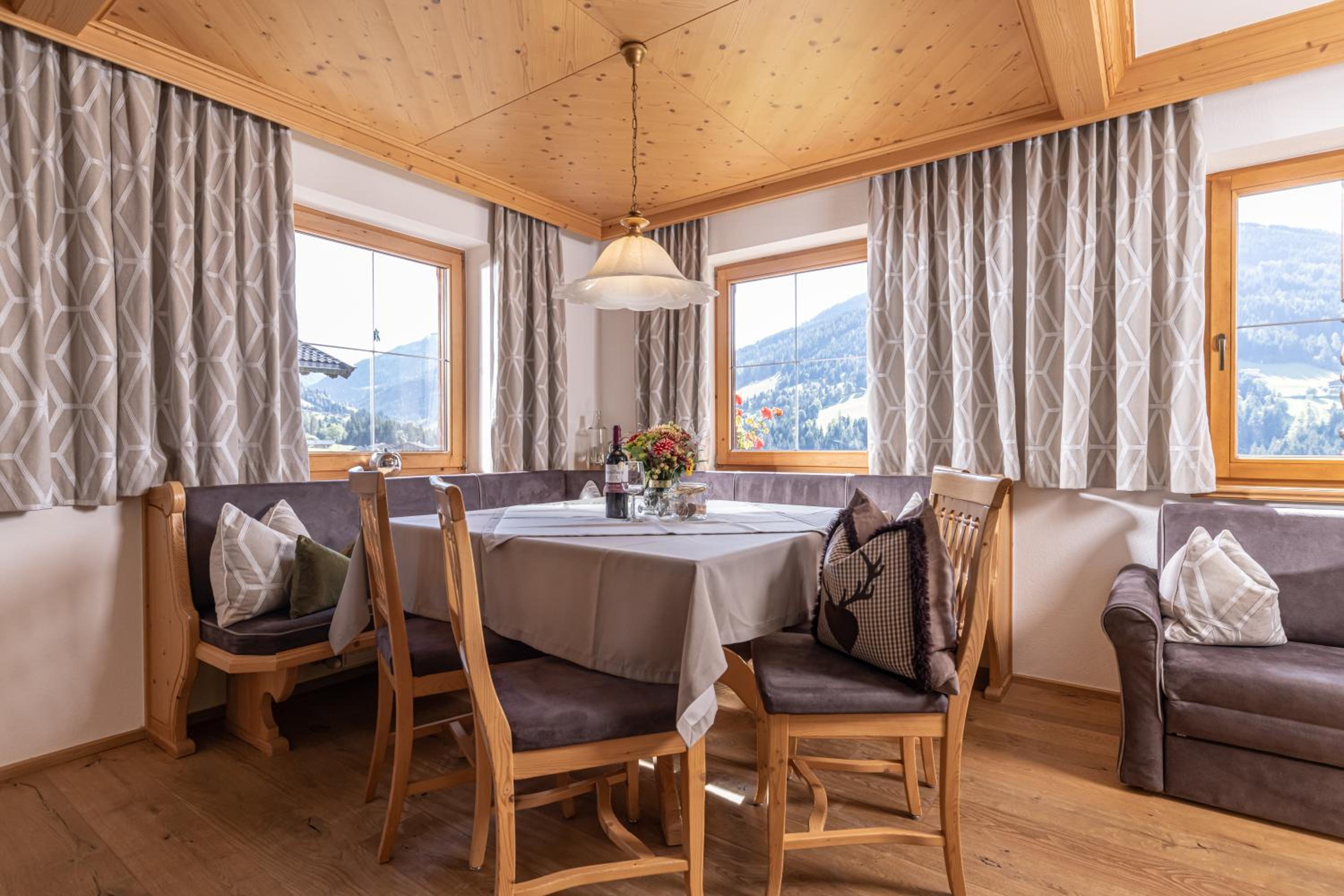 Das Alpbach Juwel
