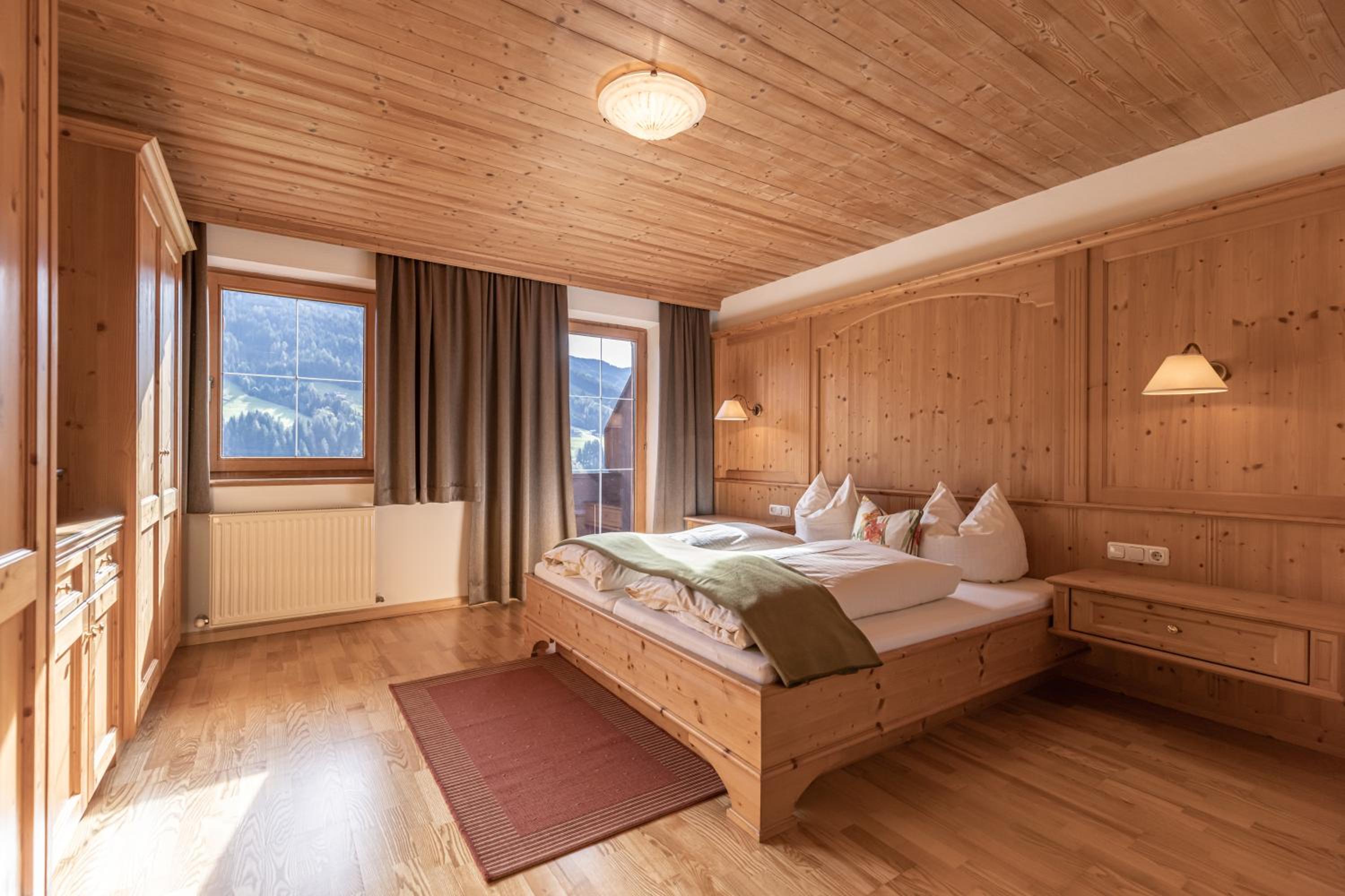 Das Alpbach Juwel