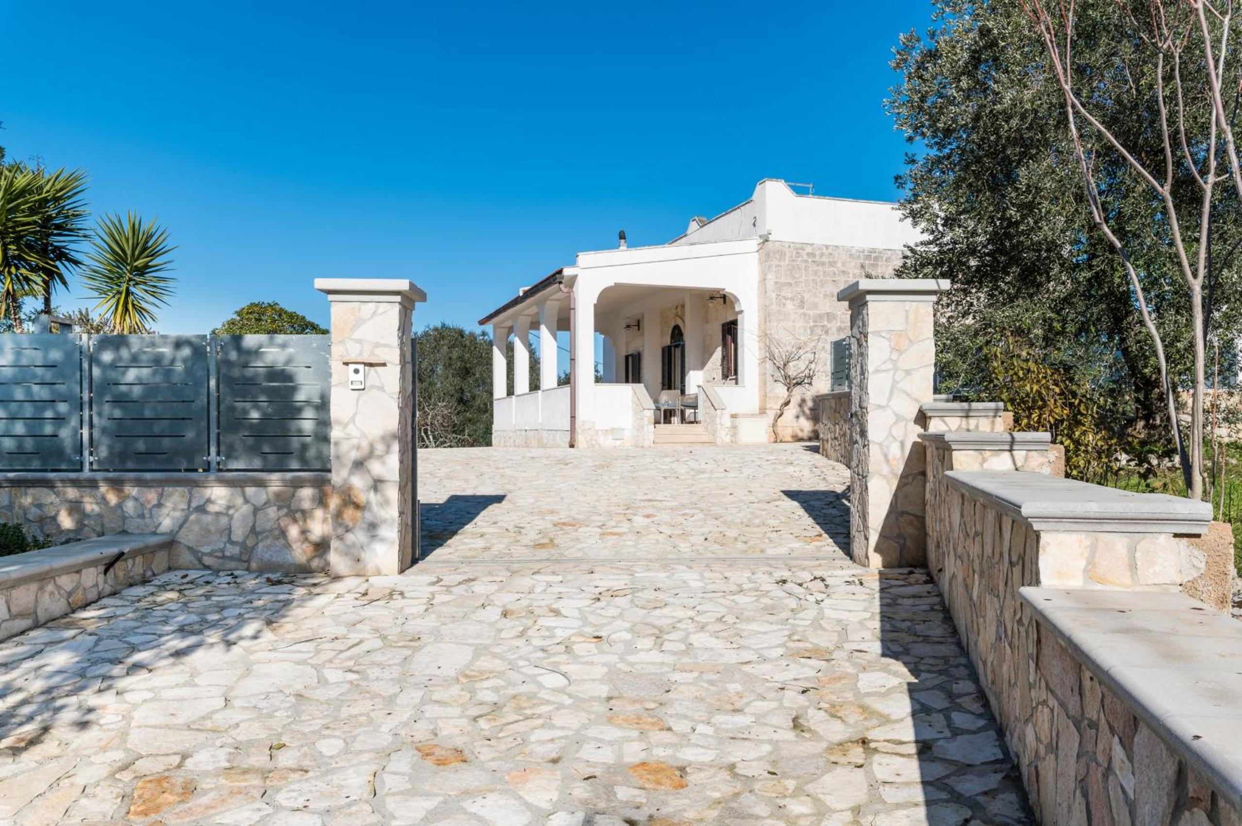 Villa Tranquillo 1876 by Wonderful Italy en Ostuni
