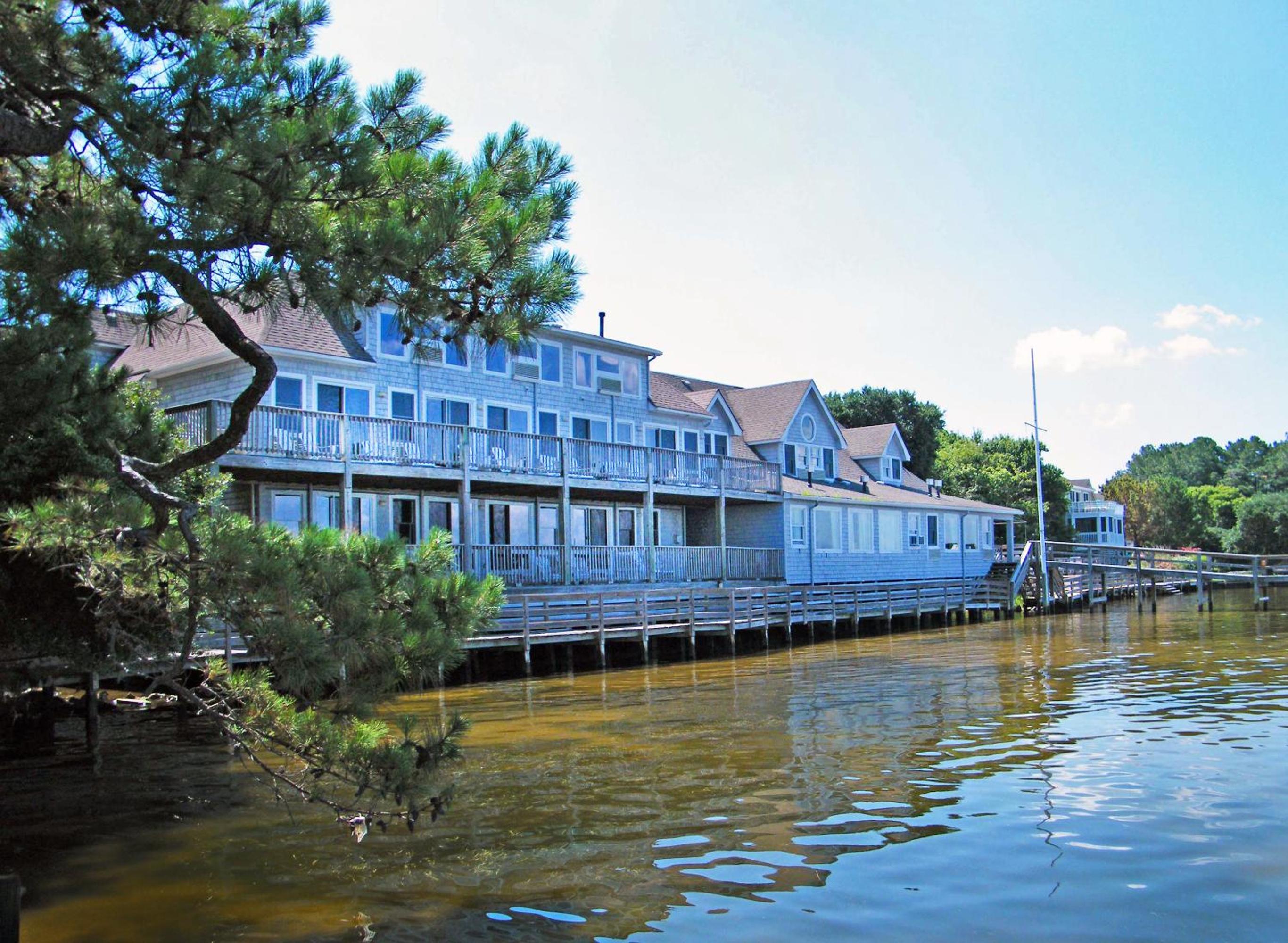 The Inn at Corolla