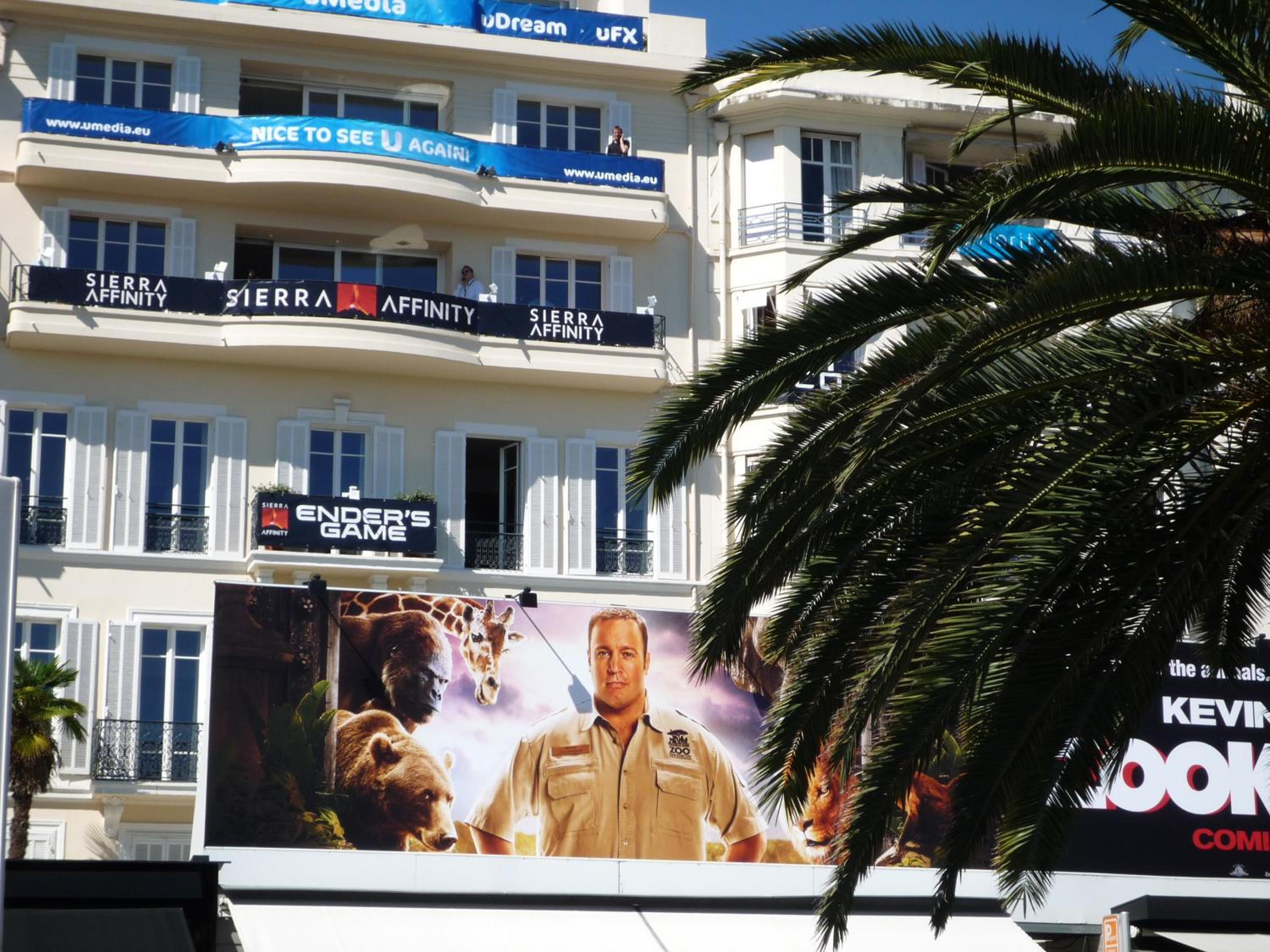 IPANEMA Residence Le Vendome