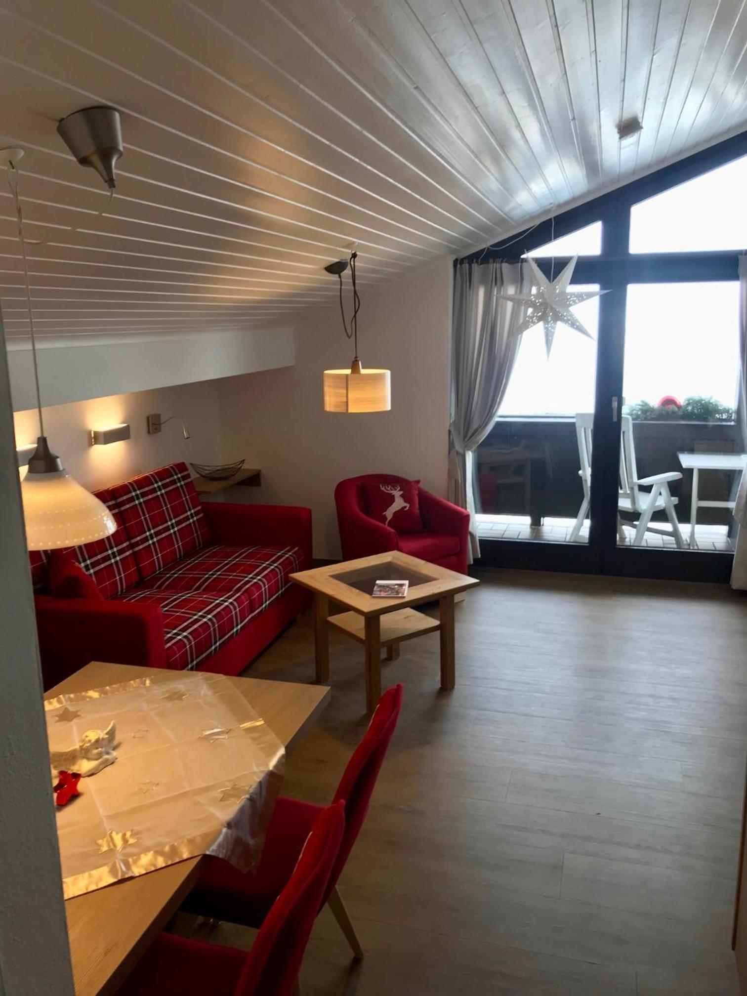 Ferienwohnung Frauendorf