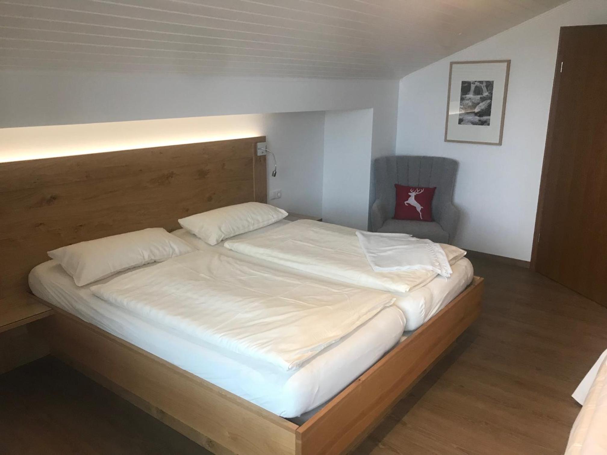 Ferienwohnung Frauendorf