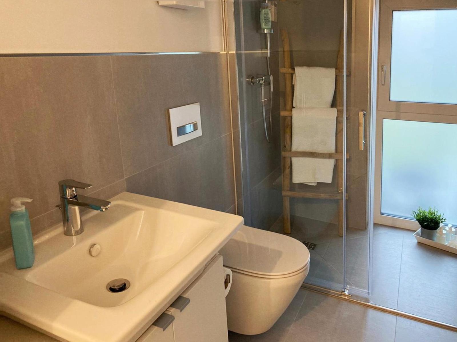 Apartment Toelleturm - 45m2 - Single Beds - Wuppertal view 5