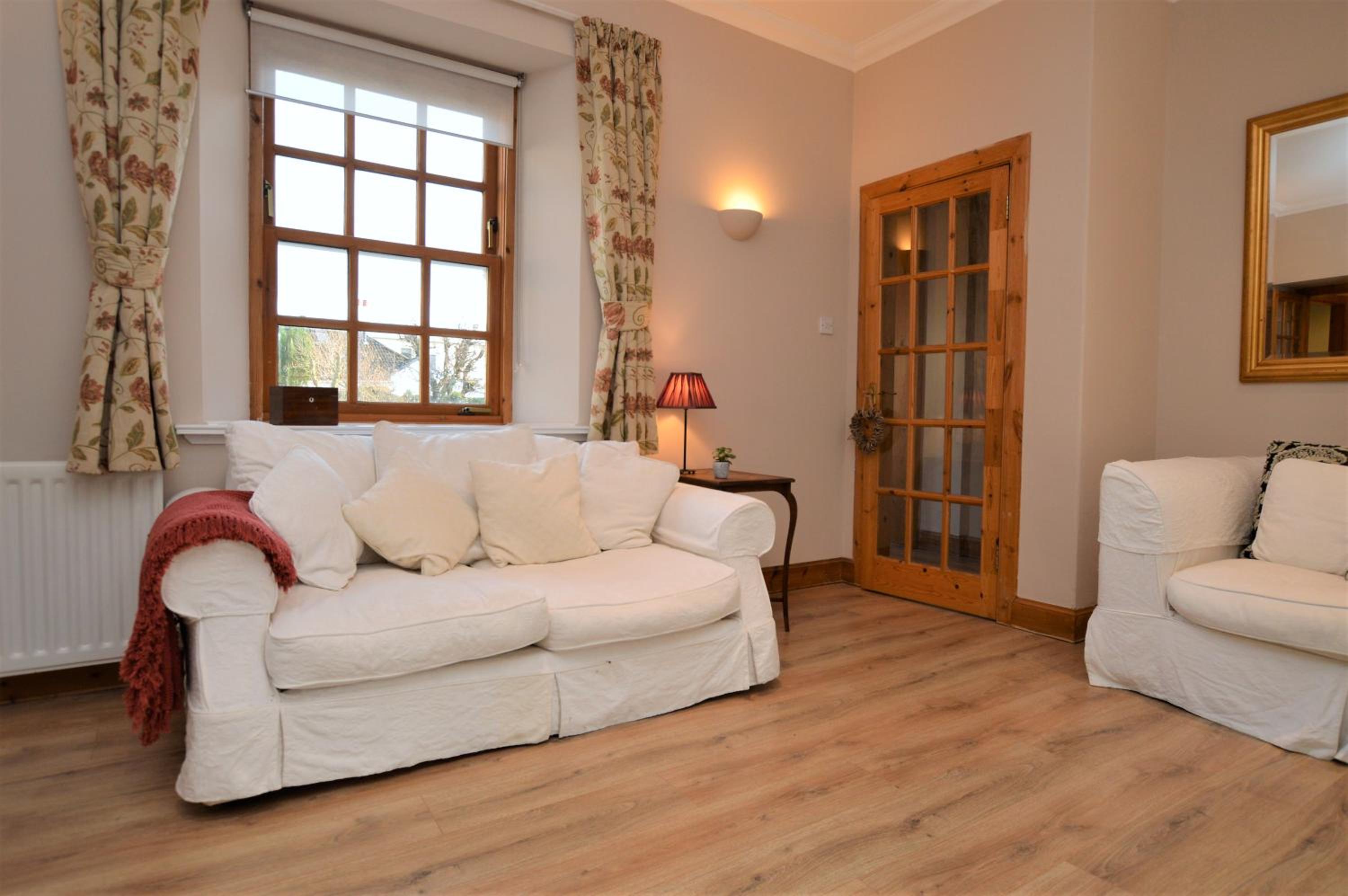 Kevington Cottage view 4