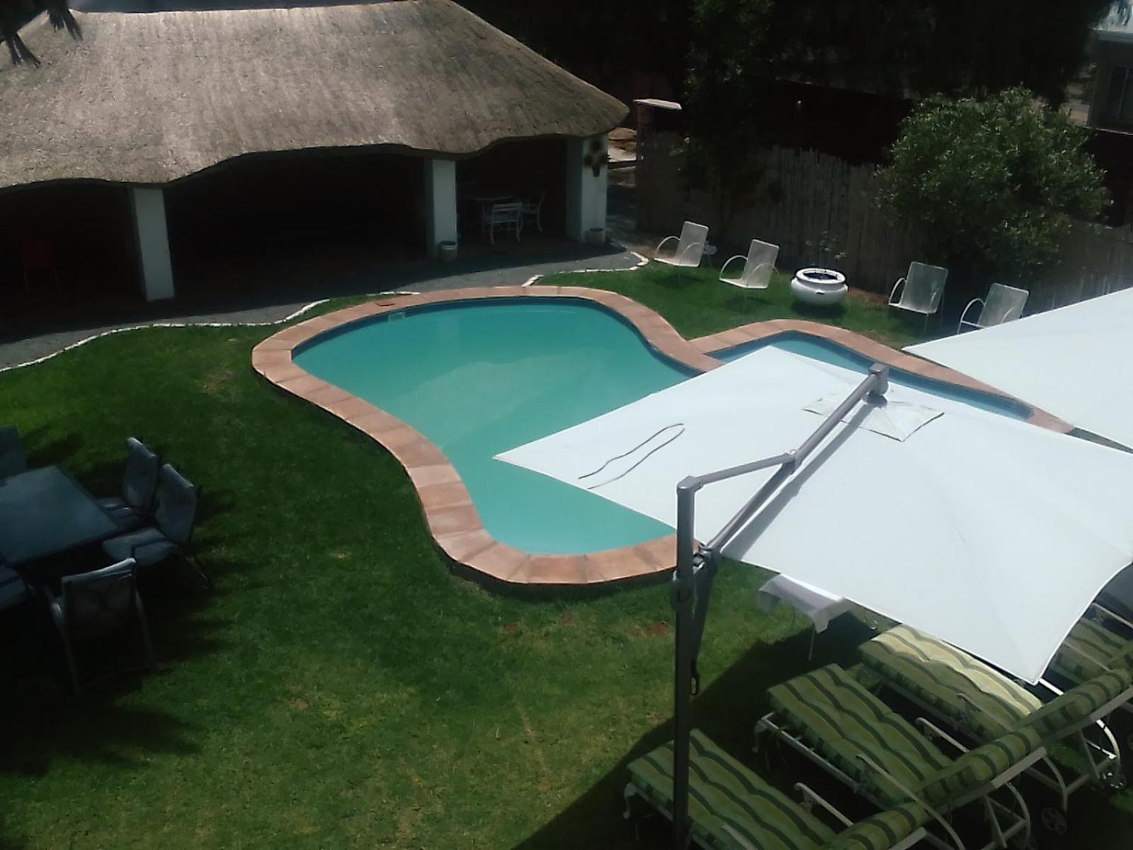 Victoria Oaks Guesthouse, photo 17