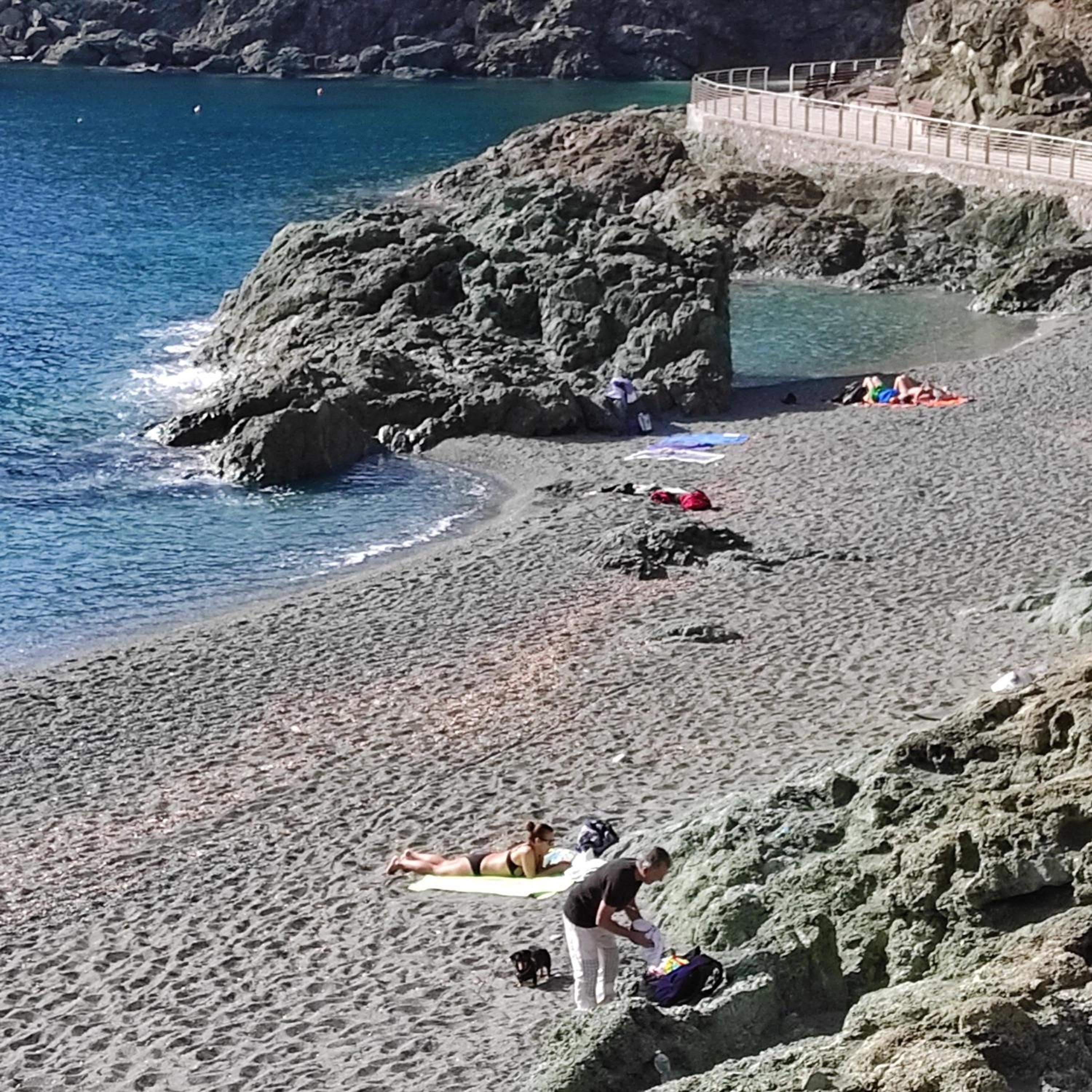 bilocale con il mare dentro view 2