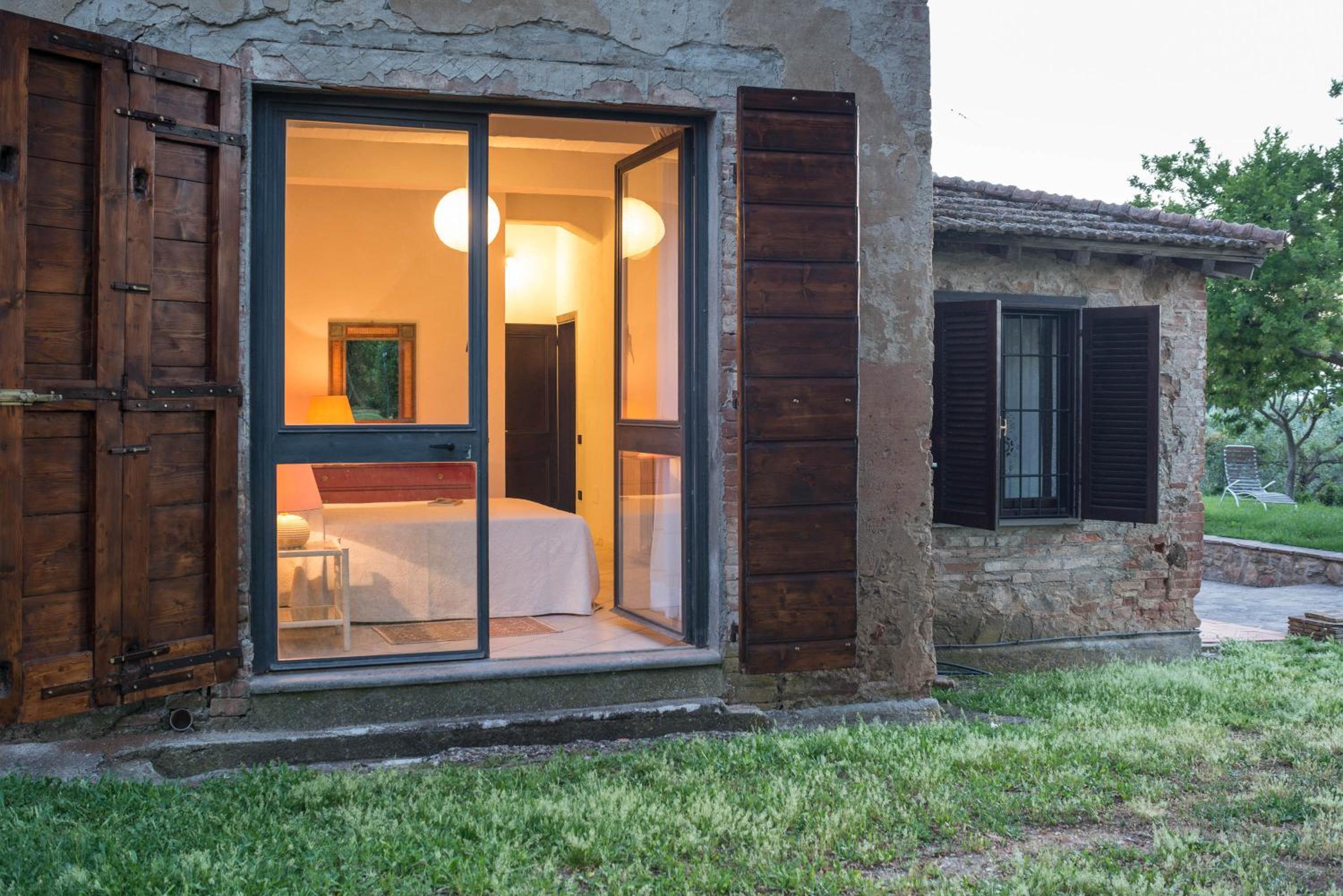 Tenuta di Poggio Cavallo