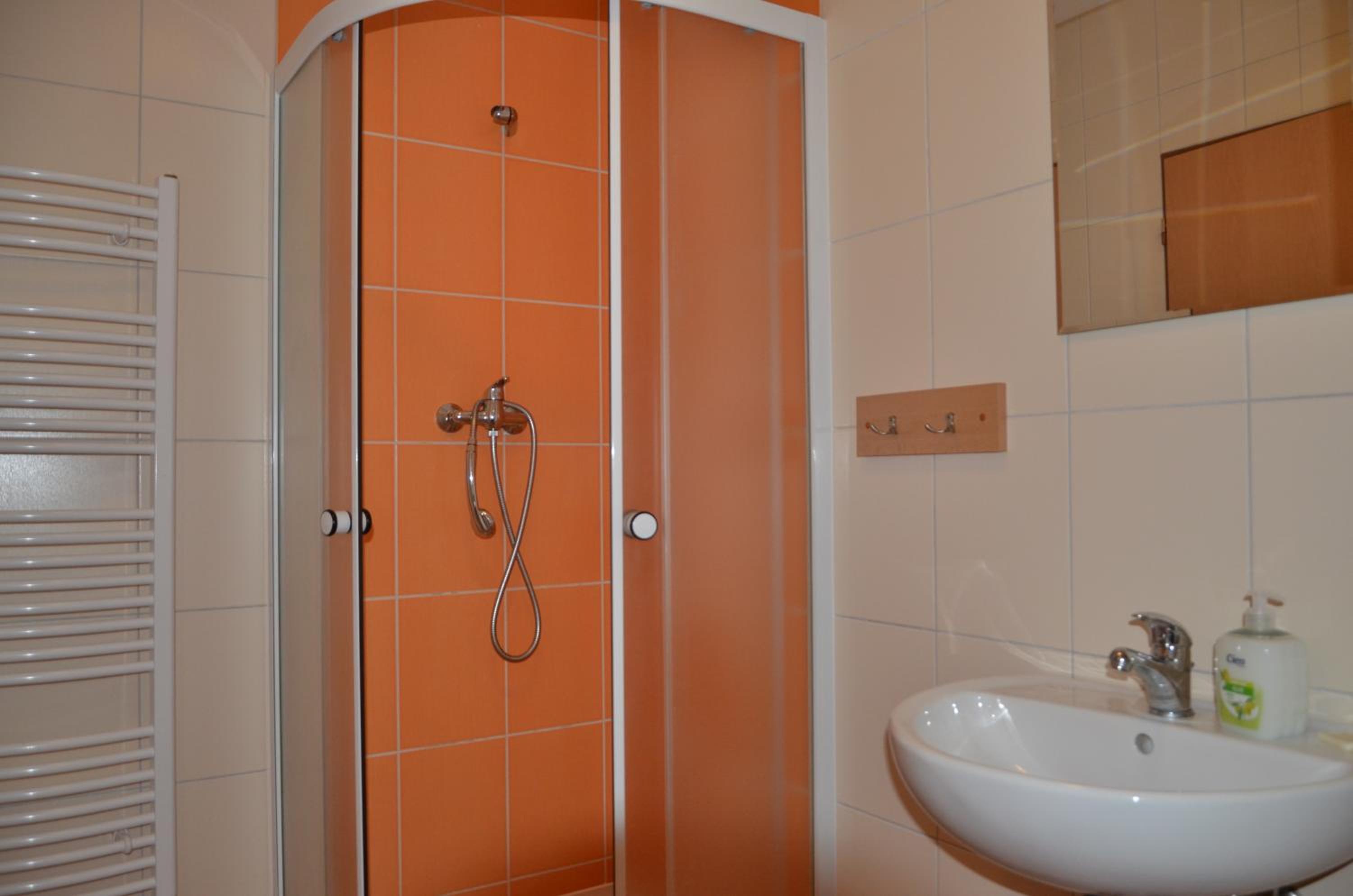Apartmány Na vršku