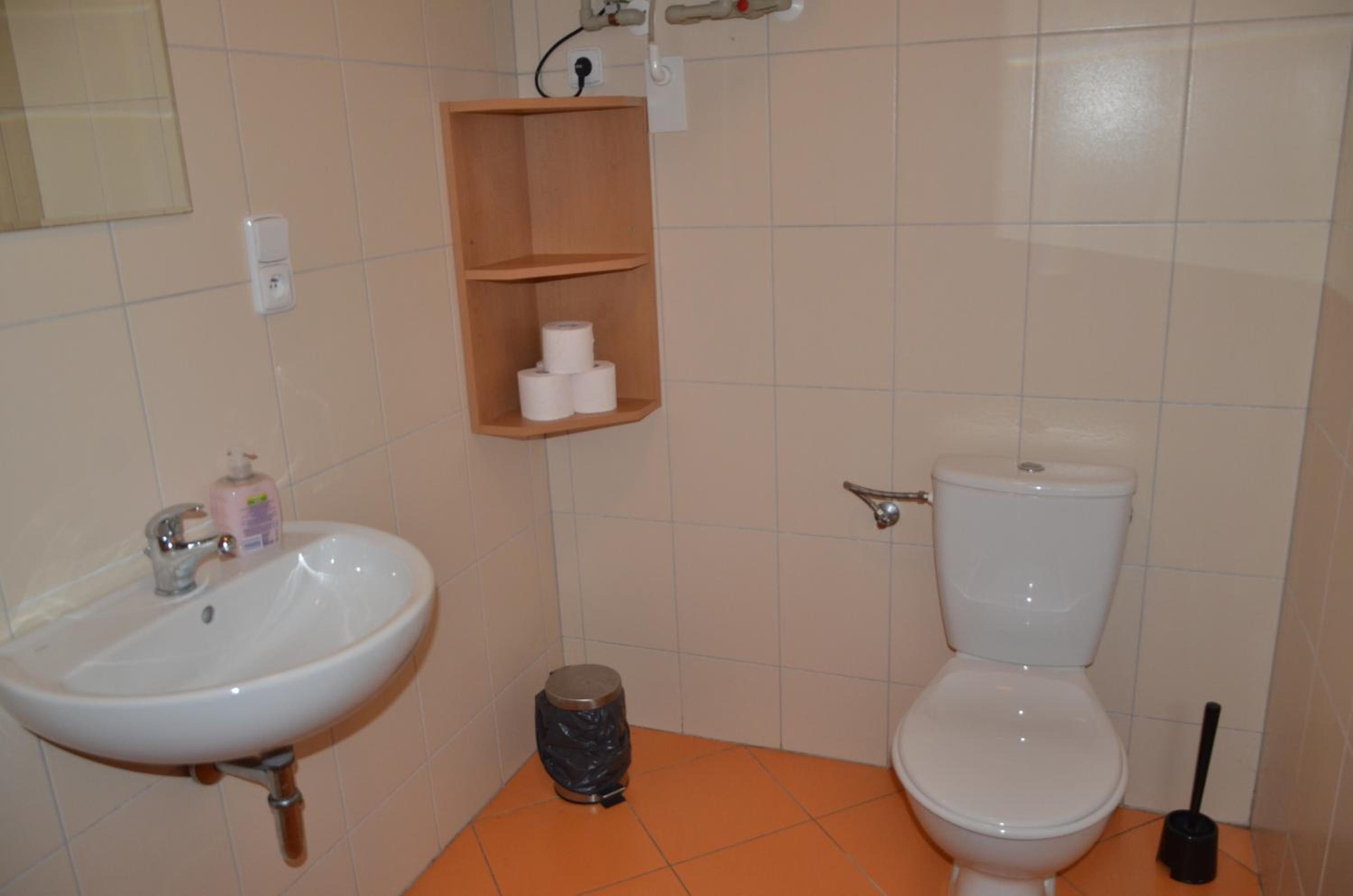 Apartmány Na vršku