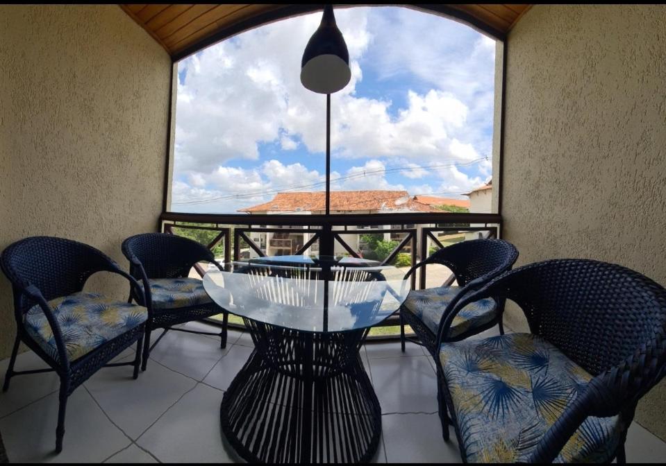 Flats family view 5