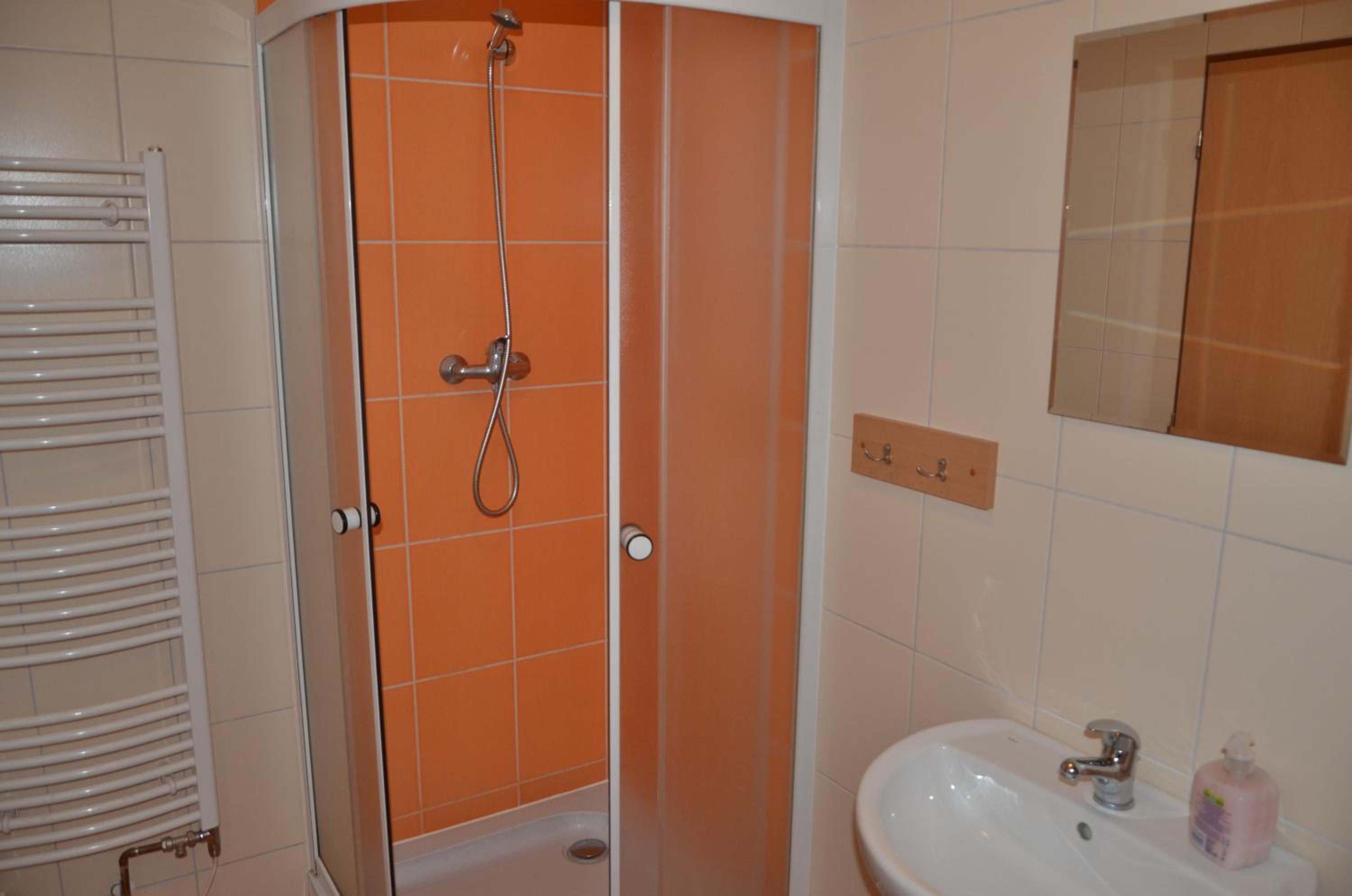 Apartmány Na vršku