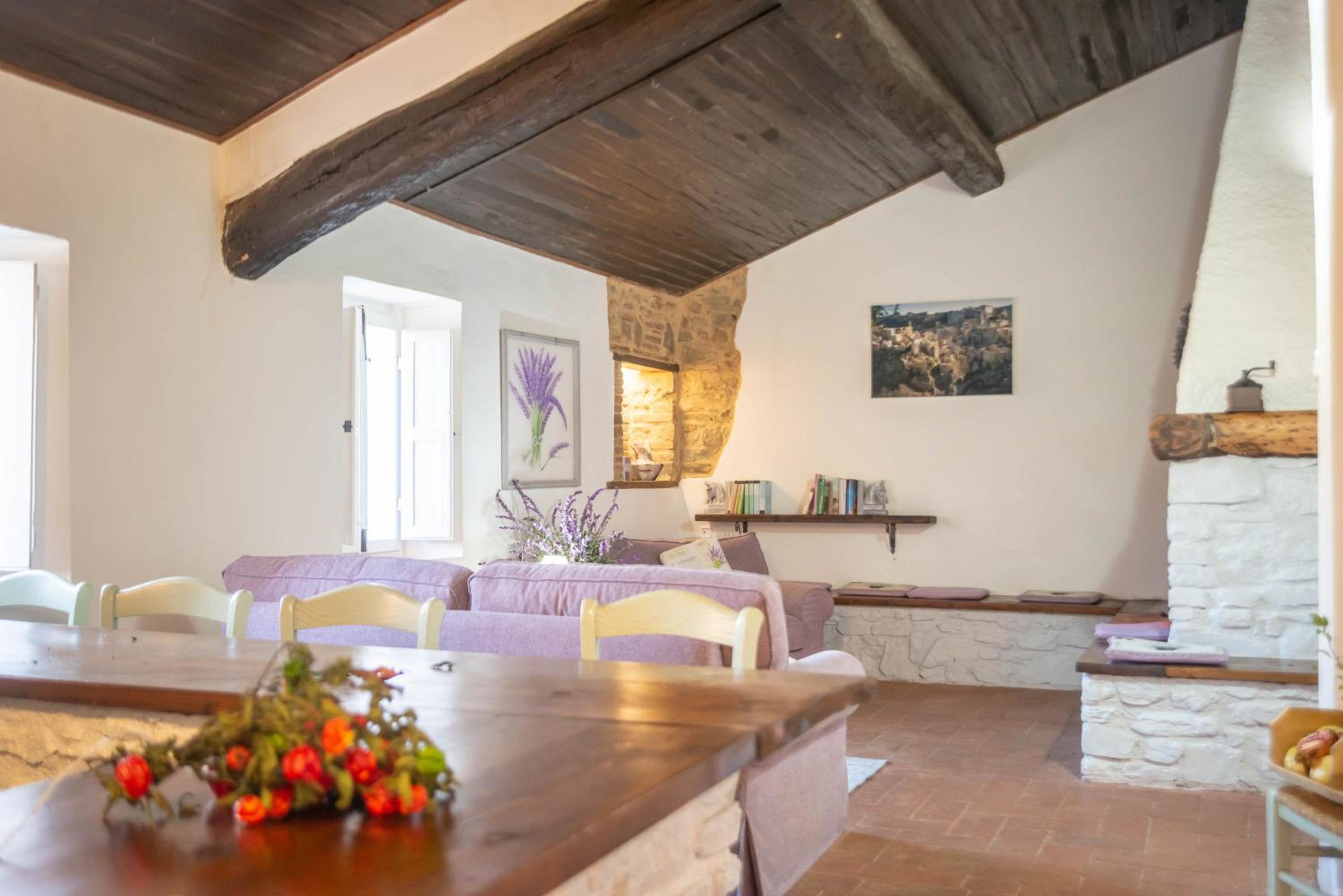 Tenuta di Poggio Cavallo
