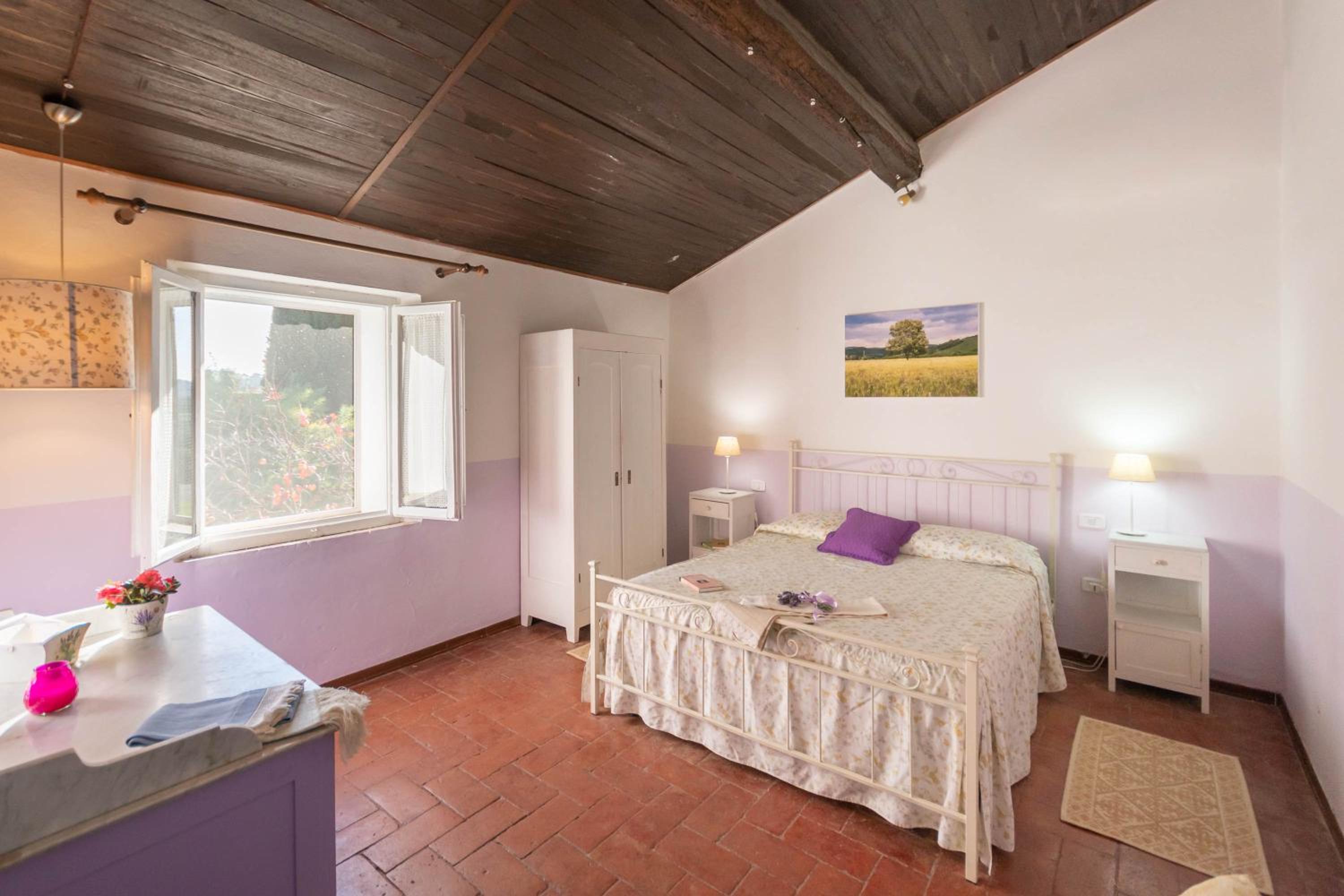 Tenuta di Poggio Cavallo