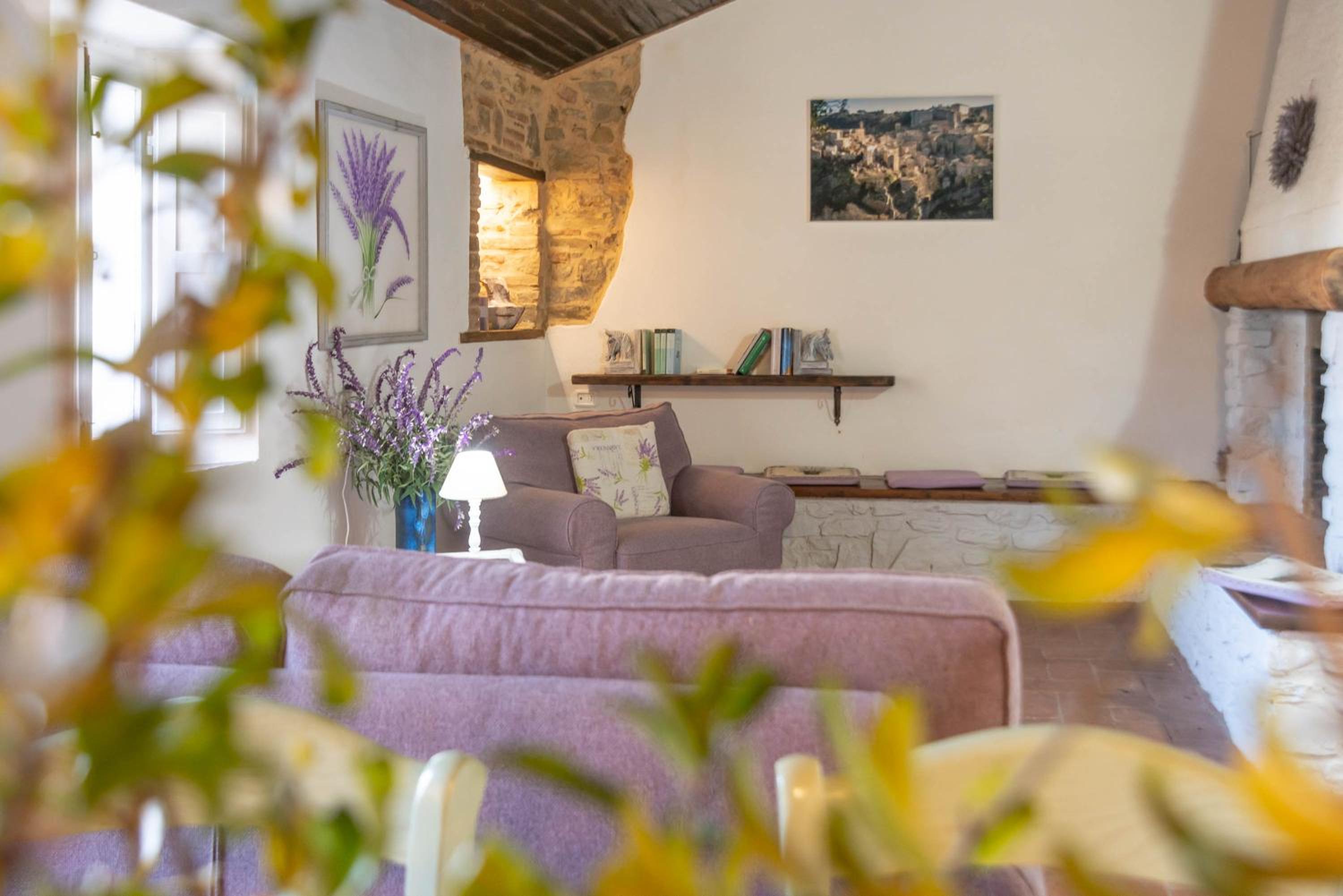 Tenuta di Poggio Cavallo