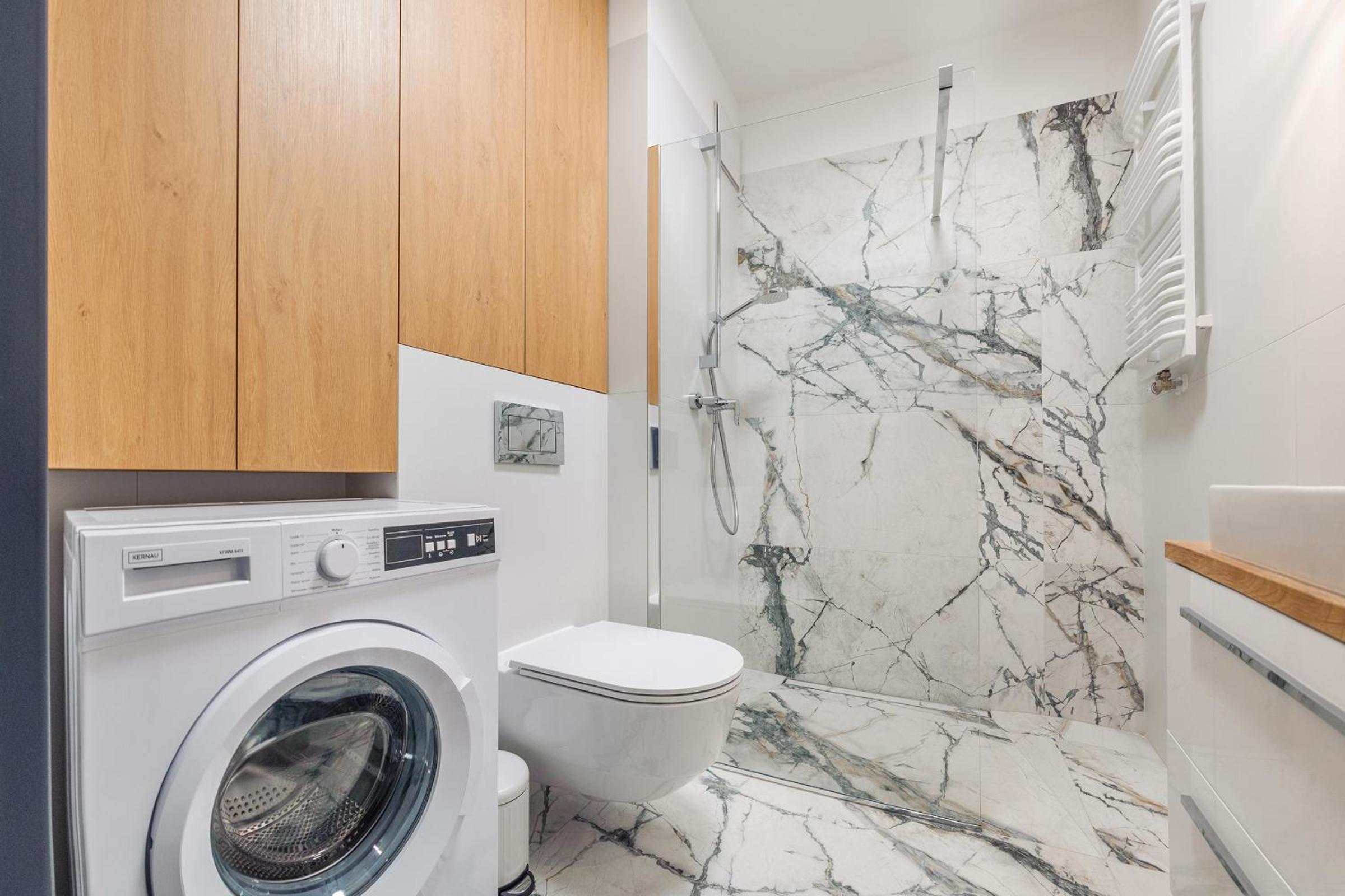 Plac Unii - Premium Apartments view 5
