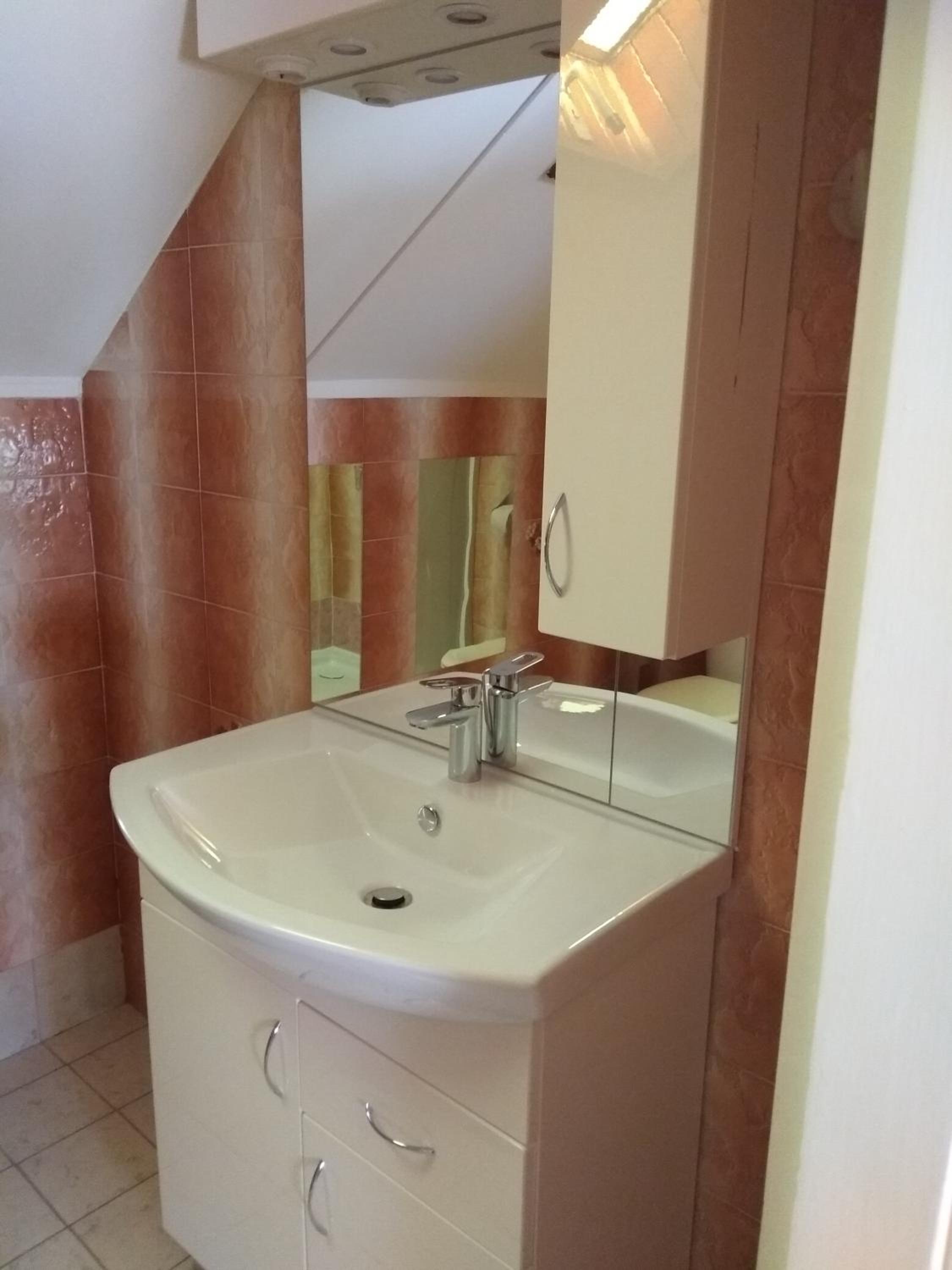 Hanga Apartman view 2