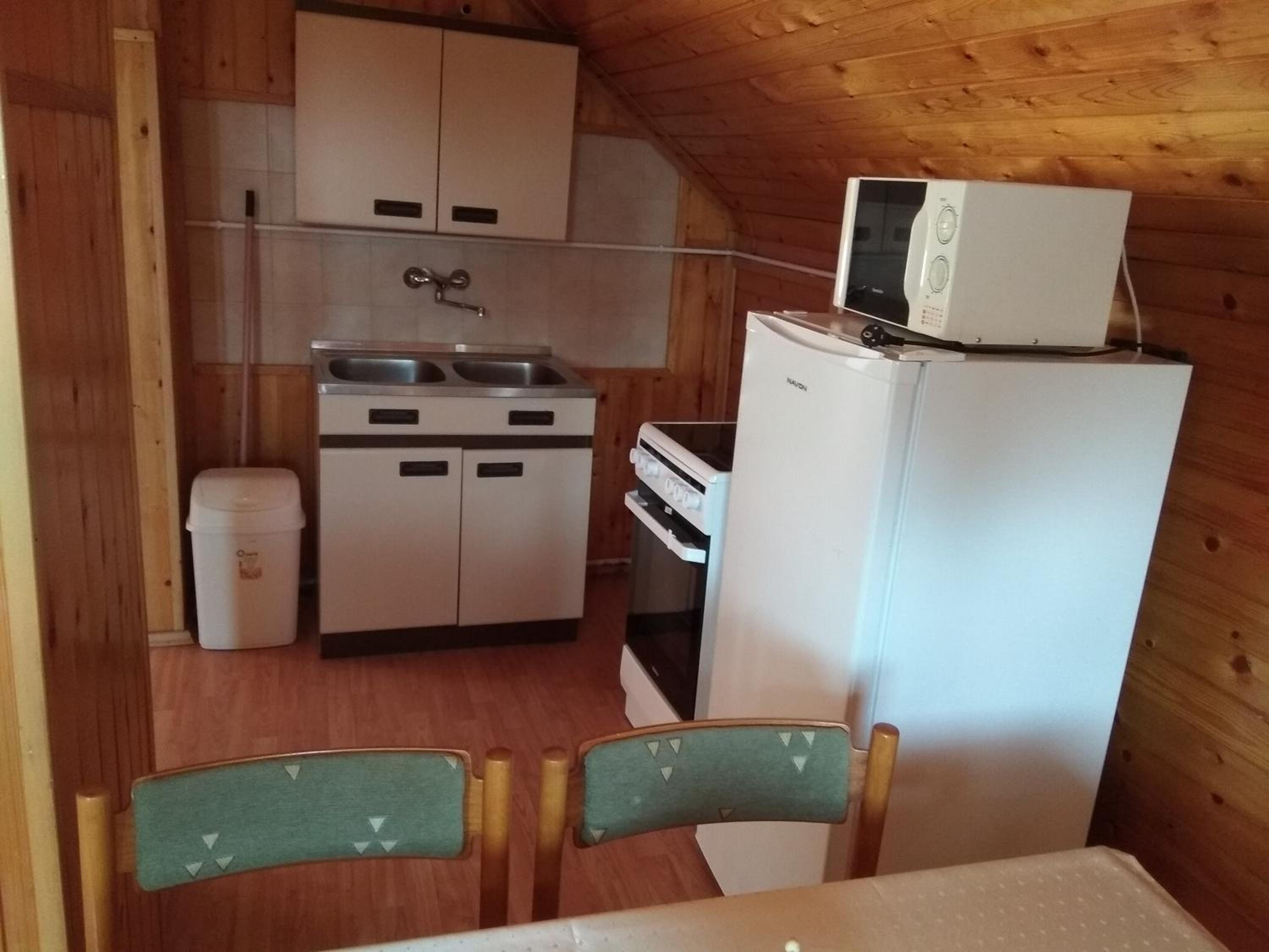 Hanga Apartman view 3