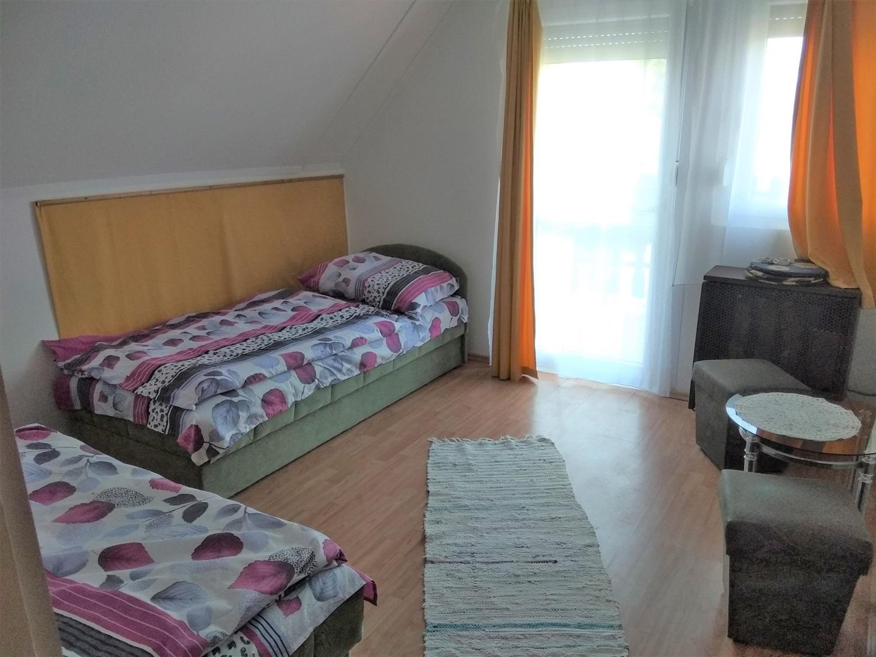 Hanga Apartman view 4