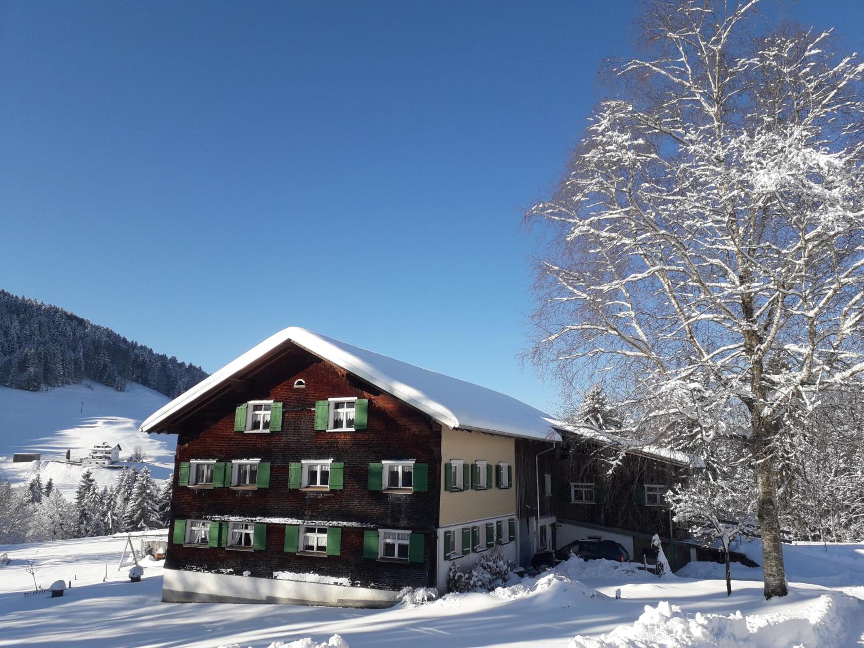 Haus Hagspiel