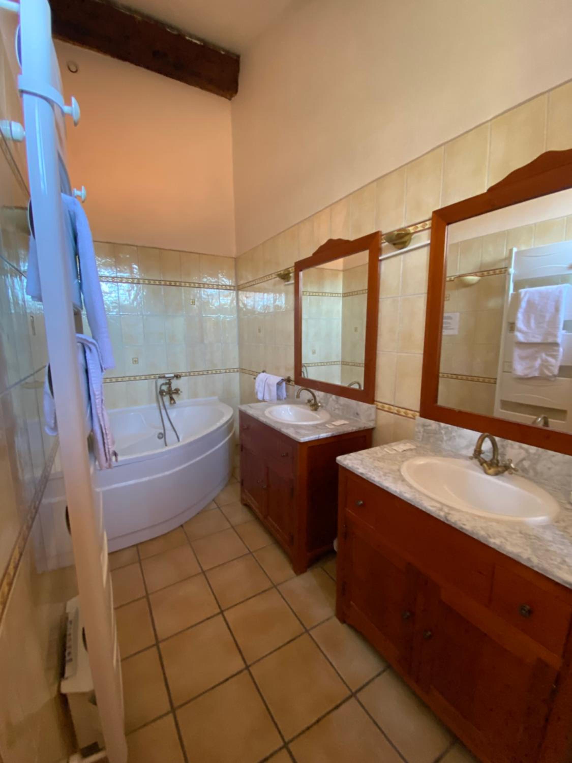 Domaine De La Tannerie chambres d'hôtes et appartements