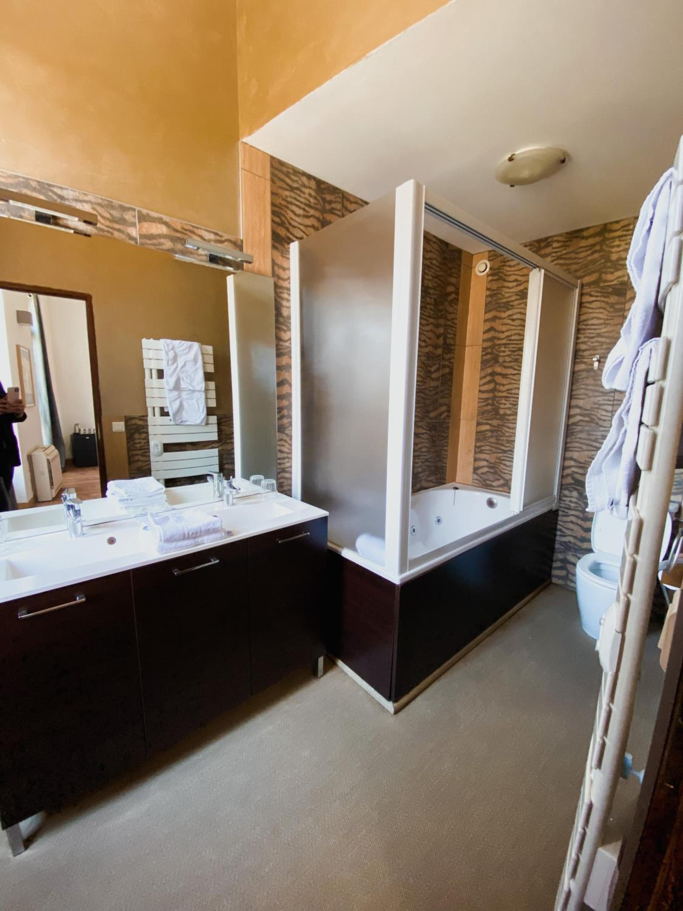 Domaine De La Tannerie chambres d'hôtes et appartements