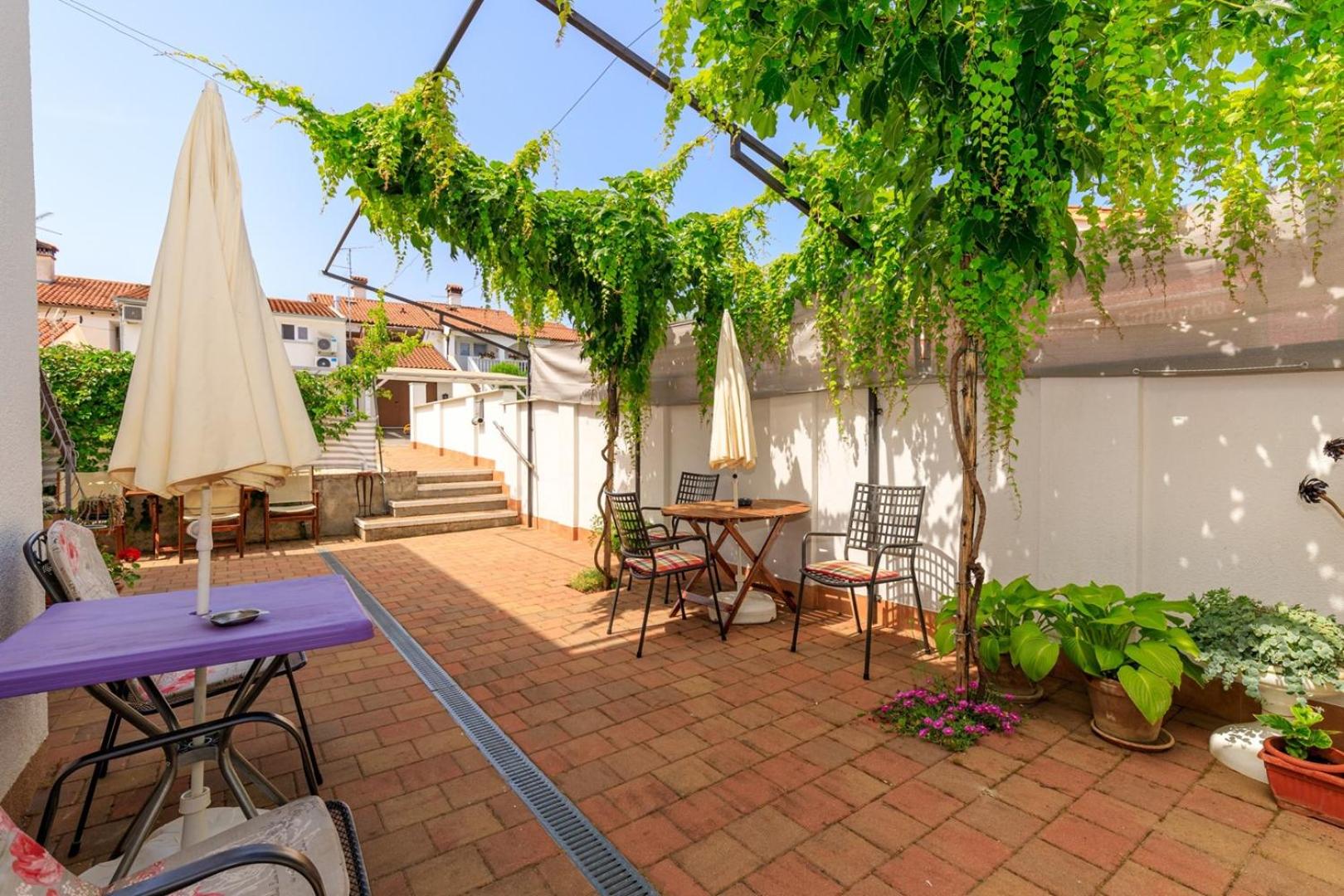 Apartments Pernar - Property Image 27