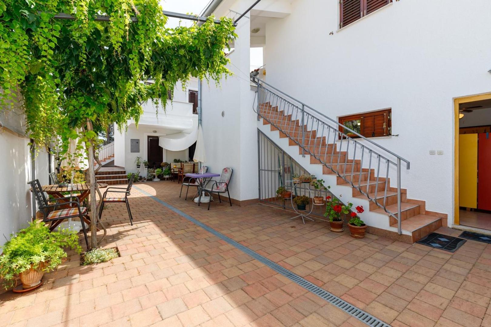 Apartments Pernar - Property Image 21