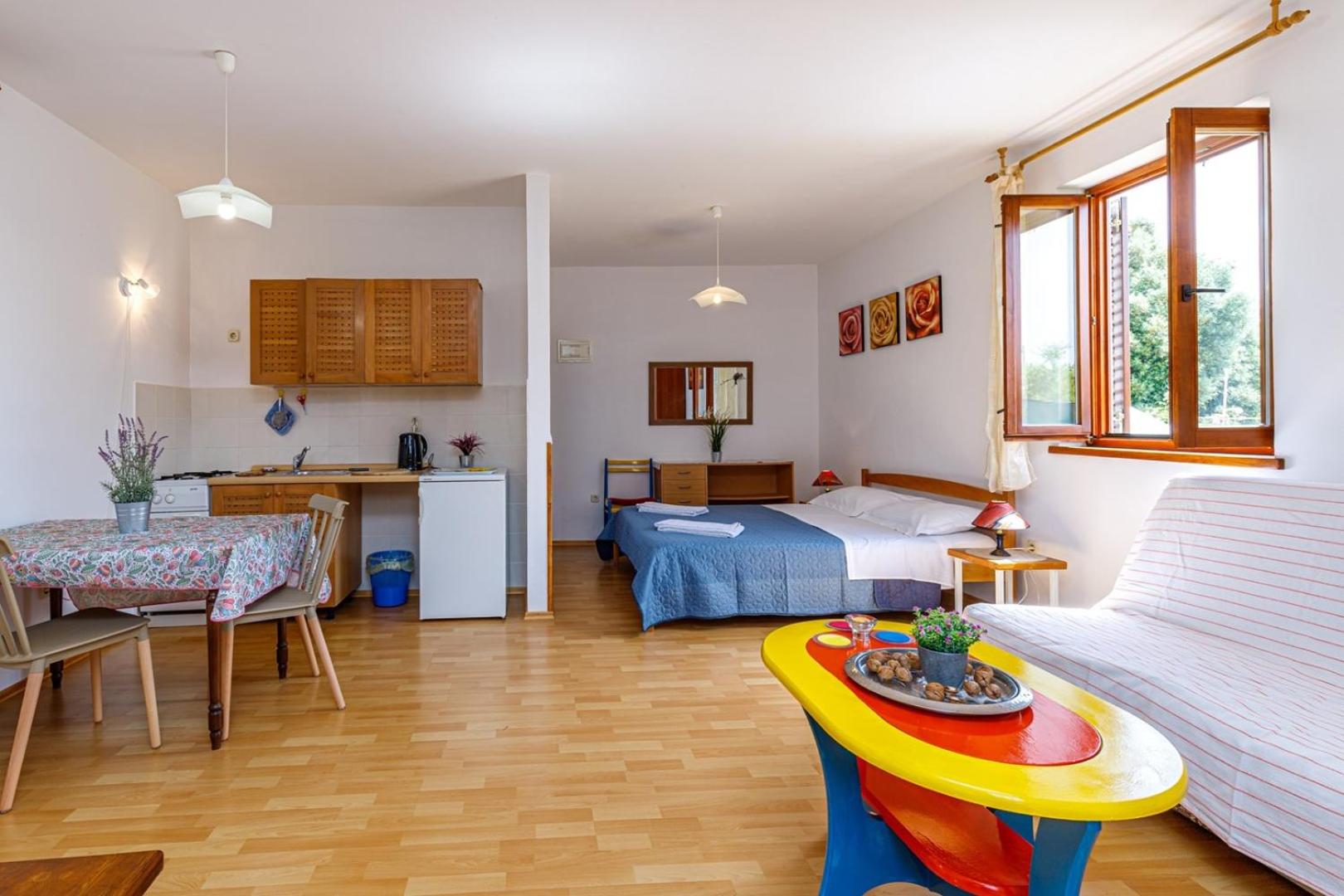 Apartments Pernar - Property Image 15