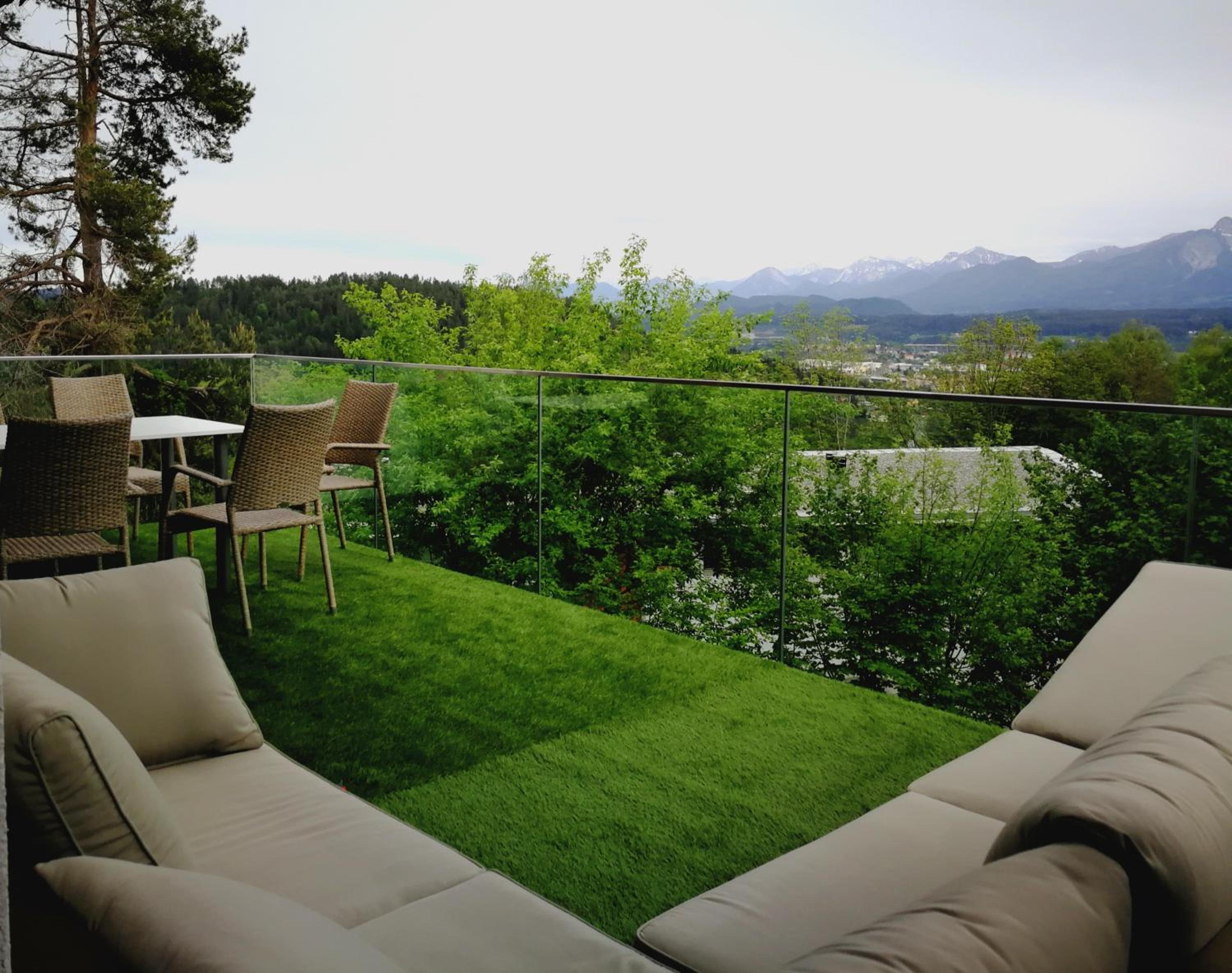 Haus mit Traumhaften Ausblick view 5