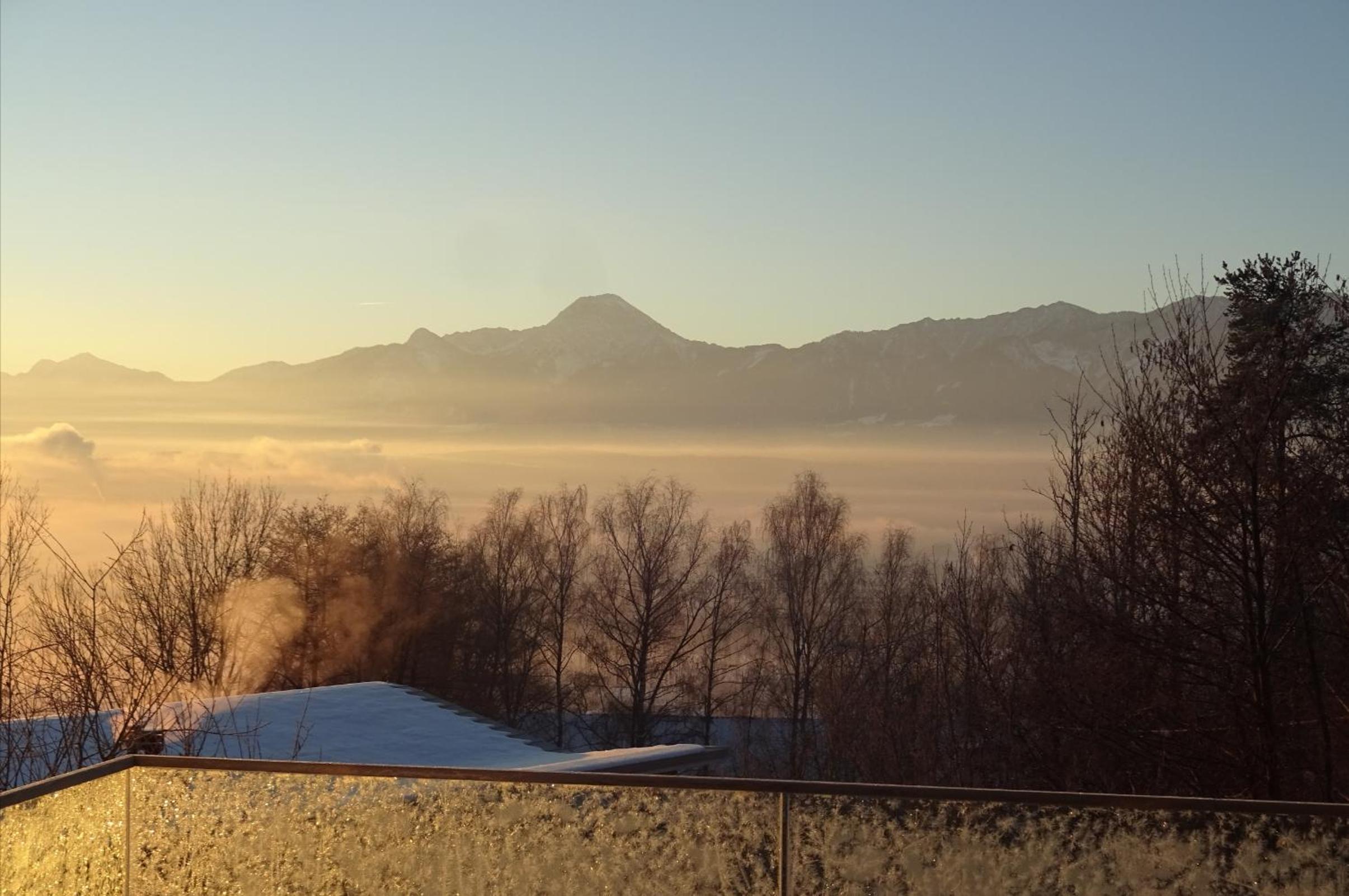 Haus mit Traumhaften Ausblick view 3