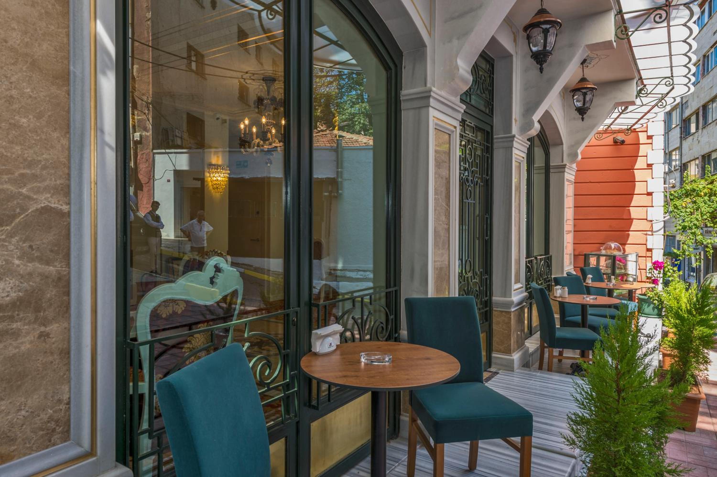 Galatower Otel - Image 6