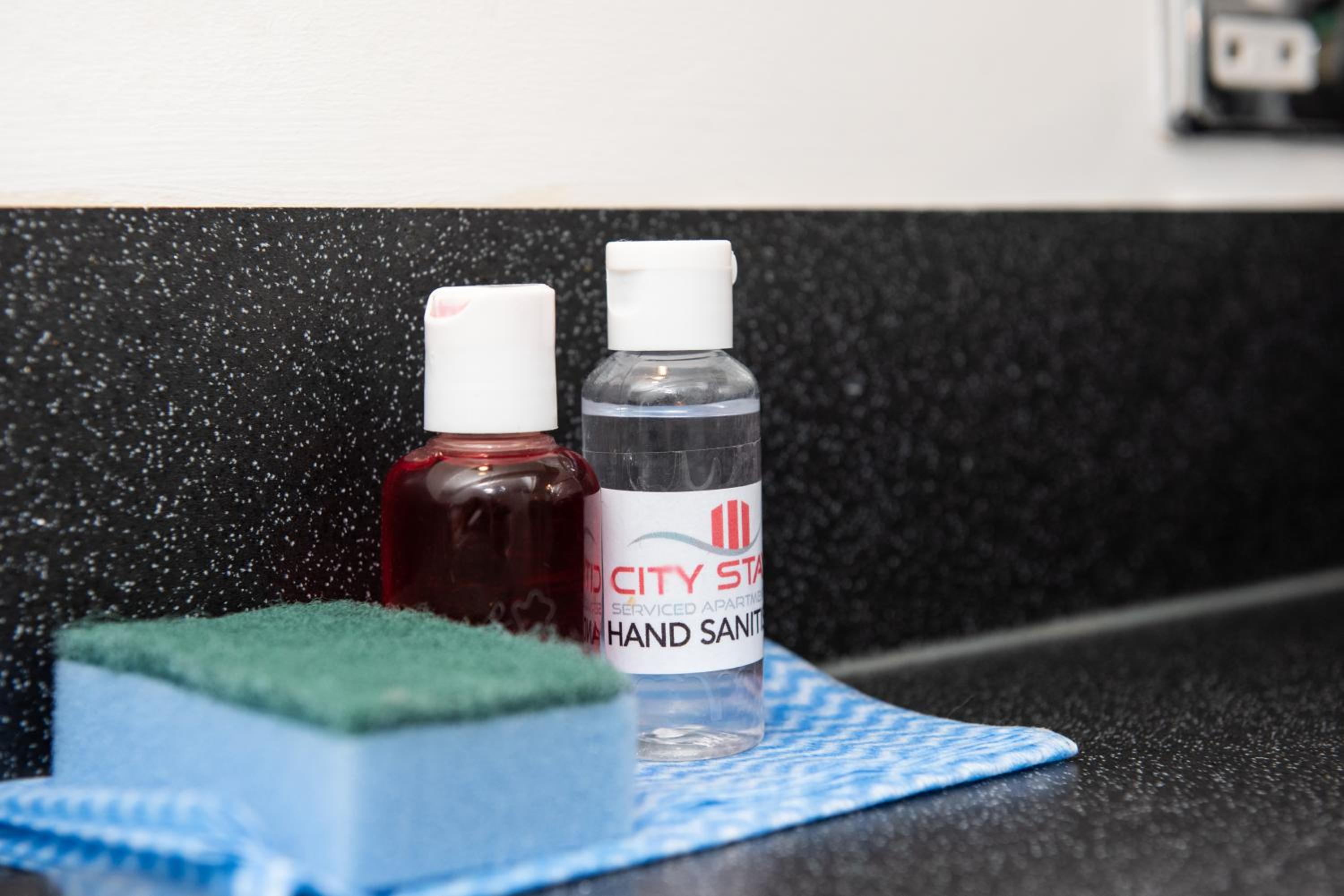 City Stay Apartments - Centro
