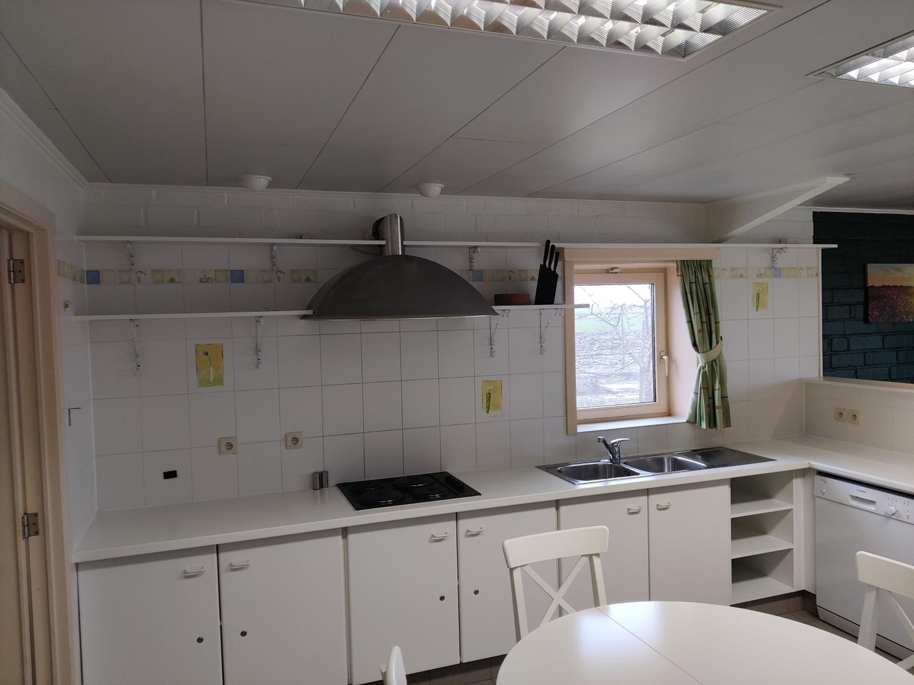 Vakantiehuis De Maretak vlakbij Brugge & de kust