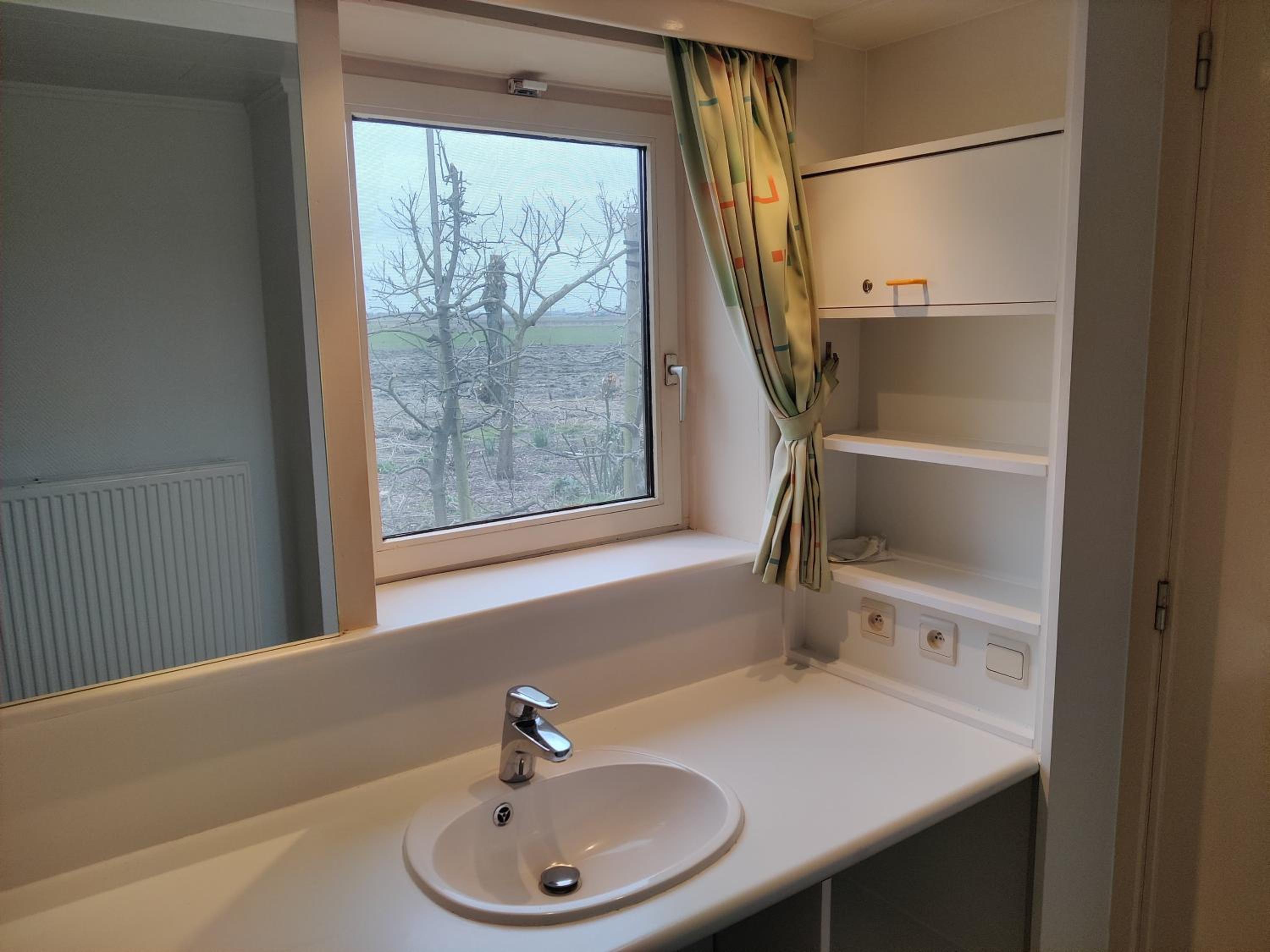 Vakantiehuis De Maretak vlakbij Brugge & de kust