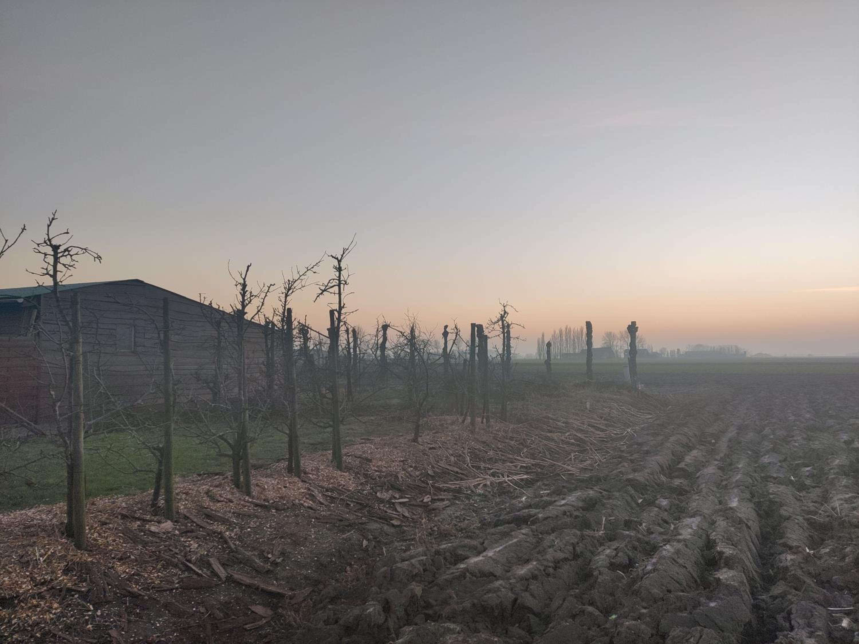 Vakantiehuis De Maretak vlakbij Brugge & de kust