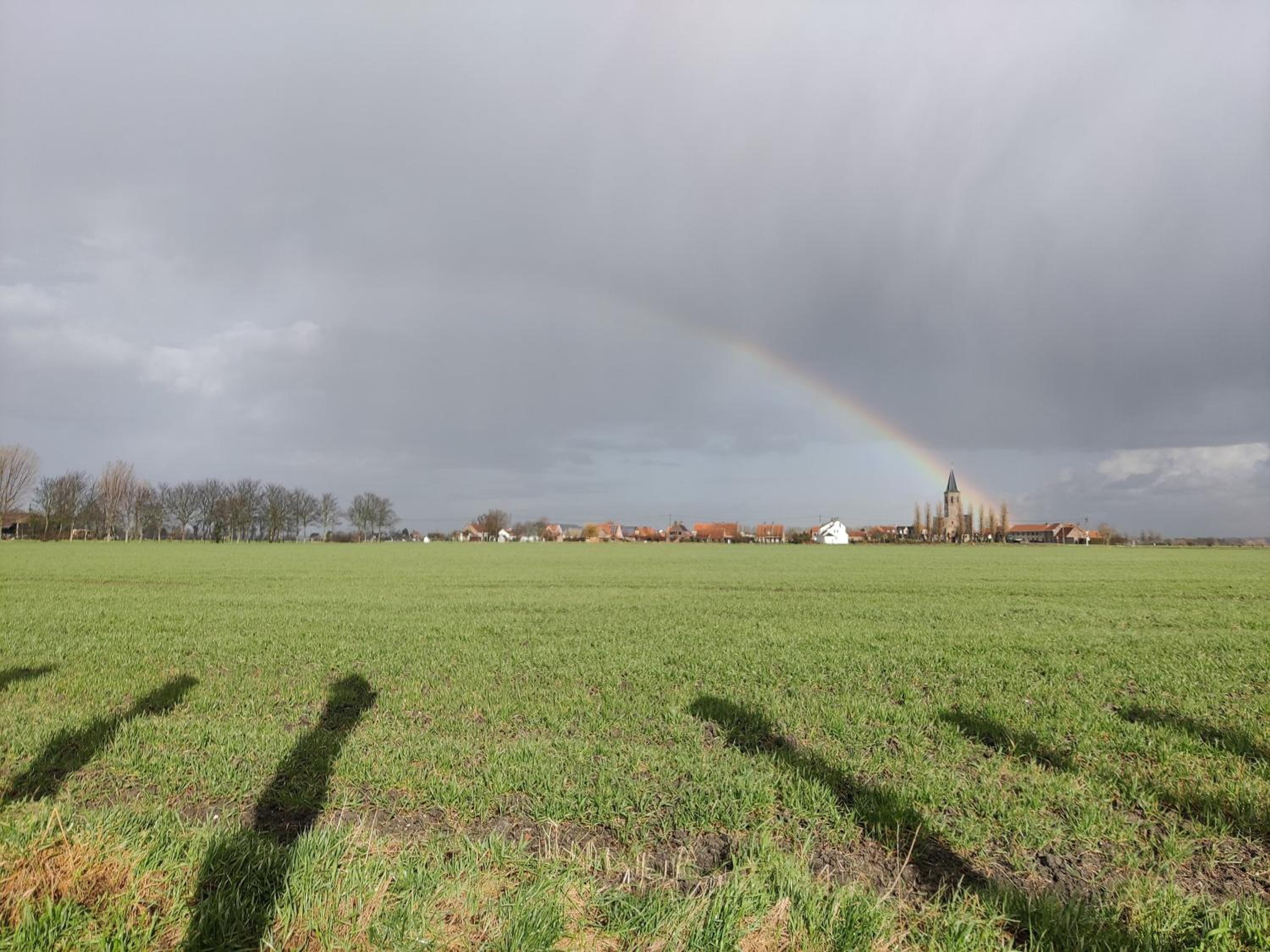 Vakantiehuis De Maretak vlakbij Brugge & de kust