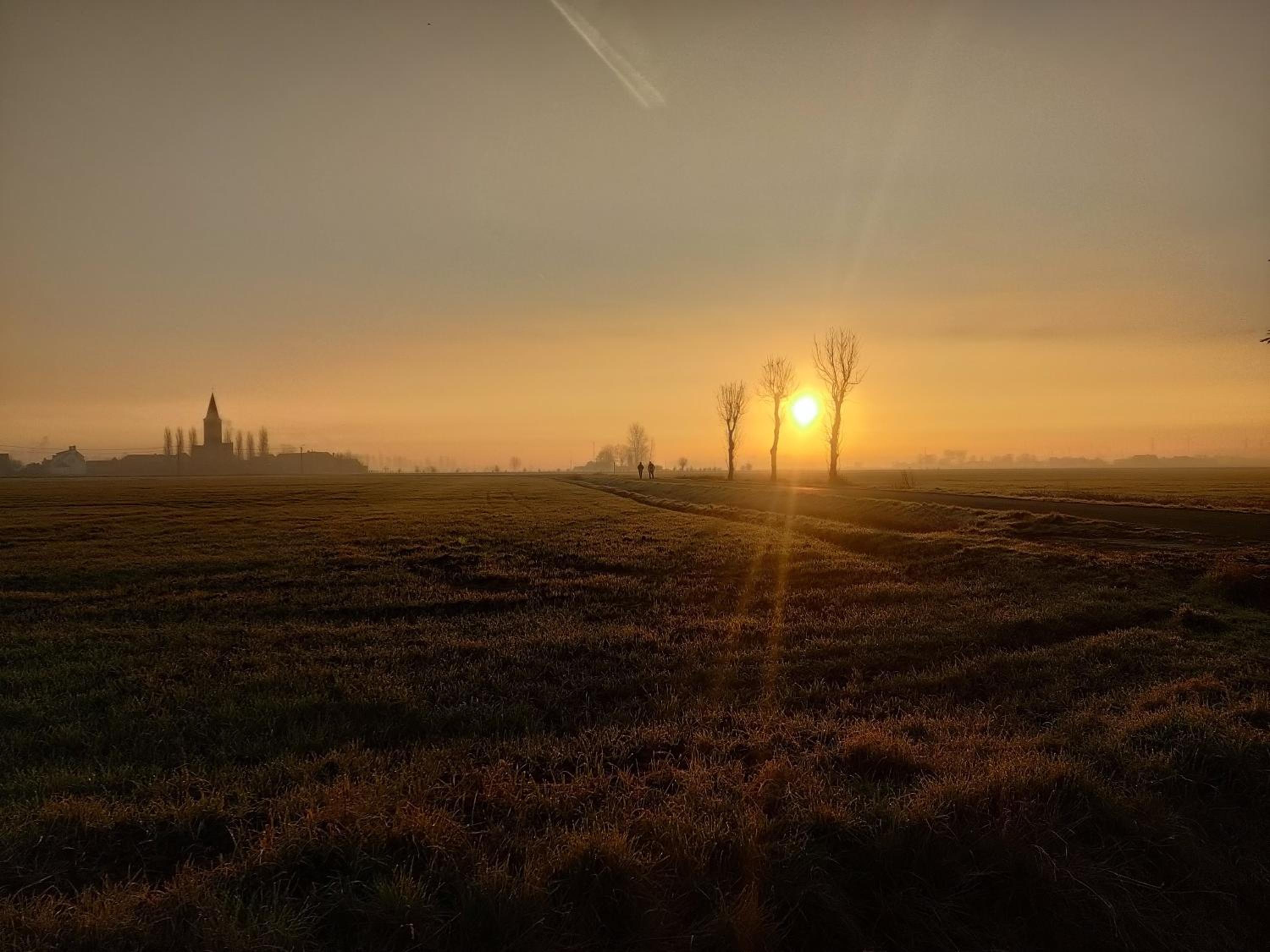 Vakantiehuis De Maretak vlakbij Brugge & de kust